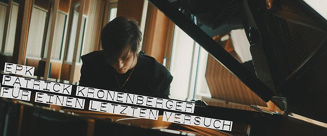 Patrick Kronenberger