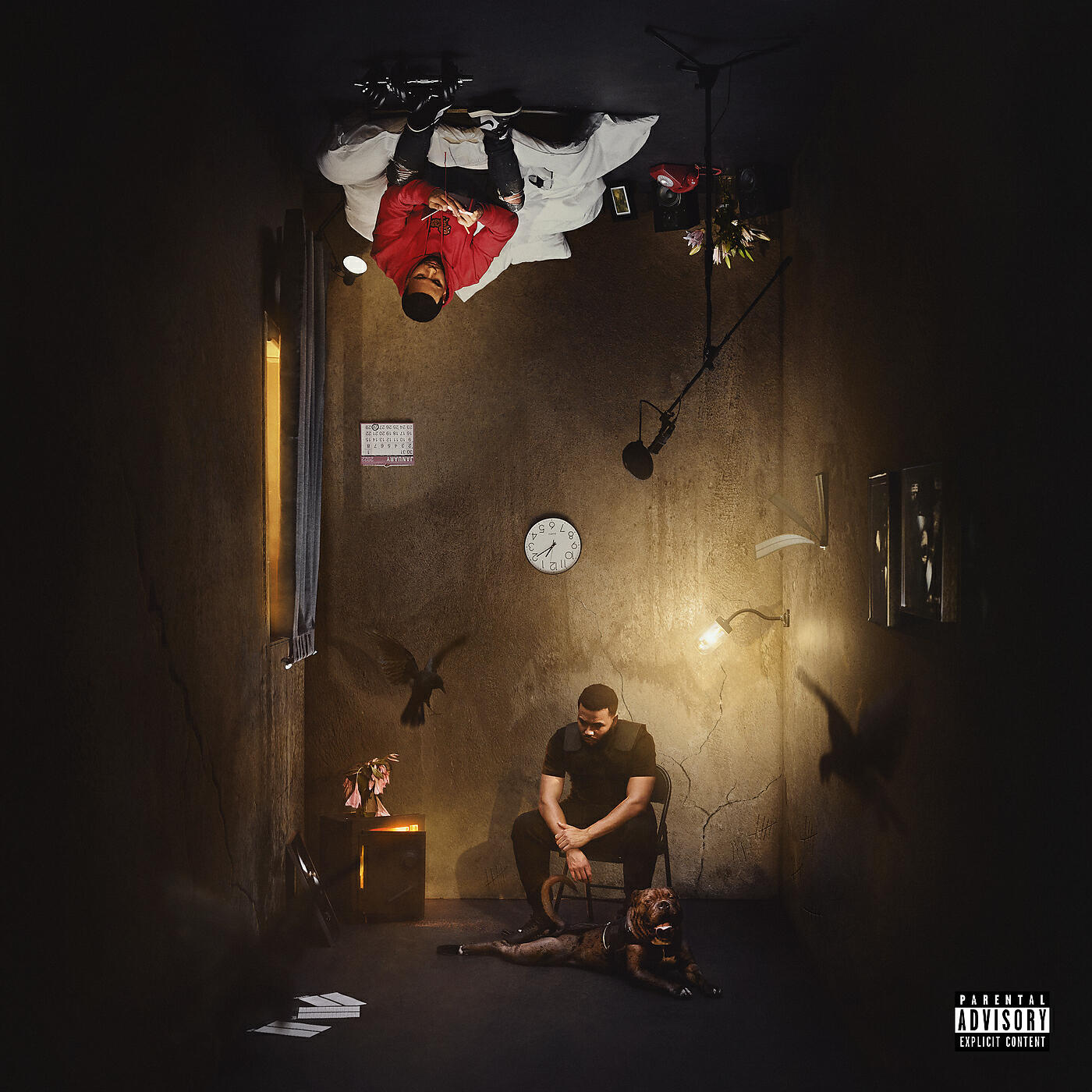 Yungen - Comes in 3's