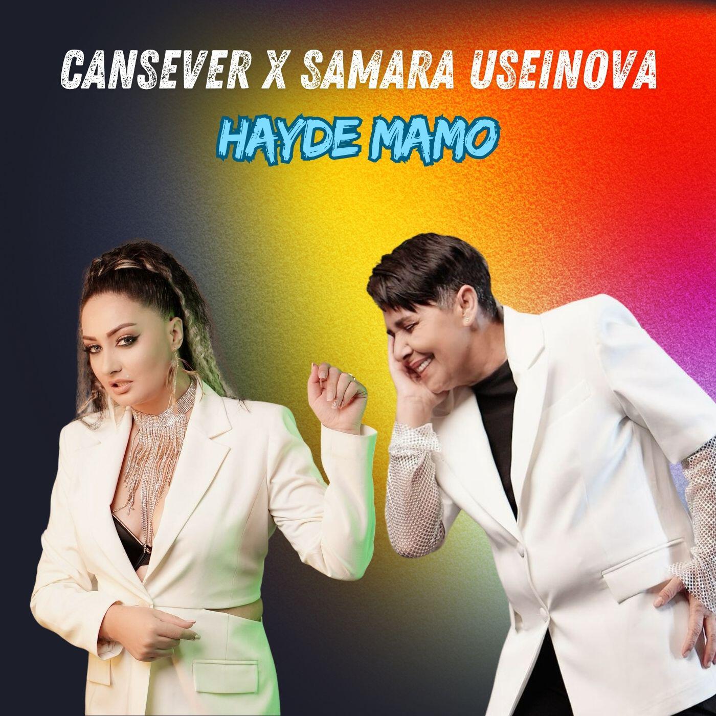 Релиз Hayde Mamo