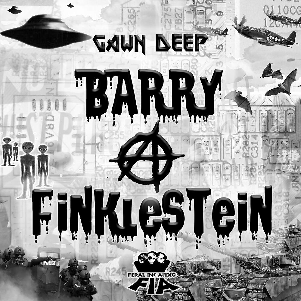 Gawn Deep