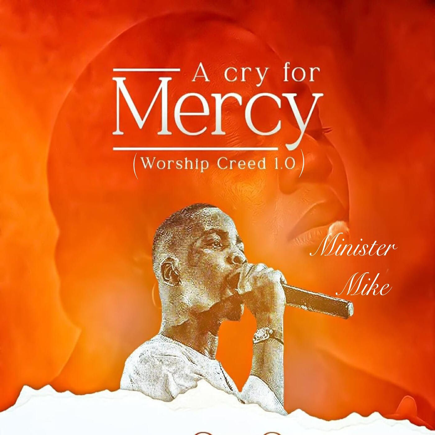 Релиз A Cry for Mercy (Worship Creed 1.0)