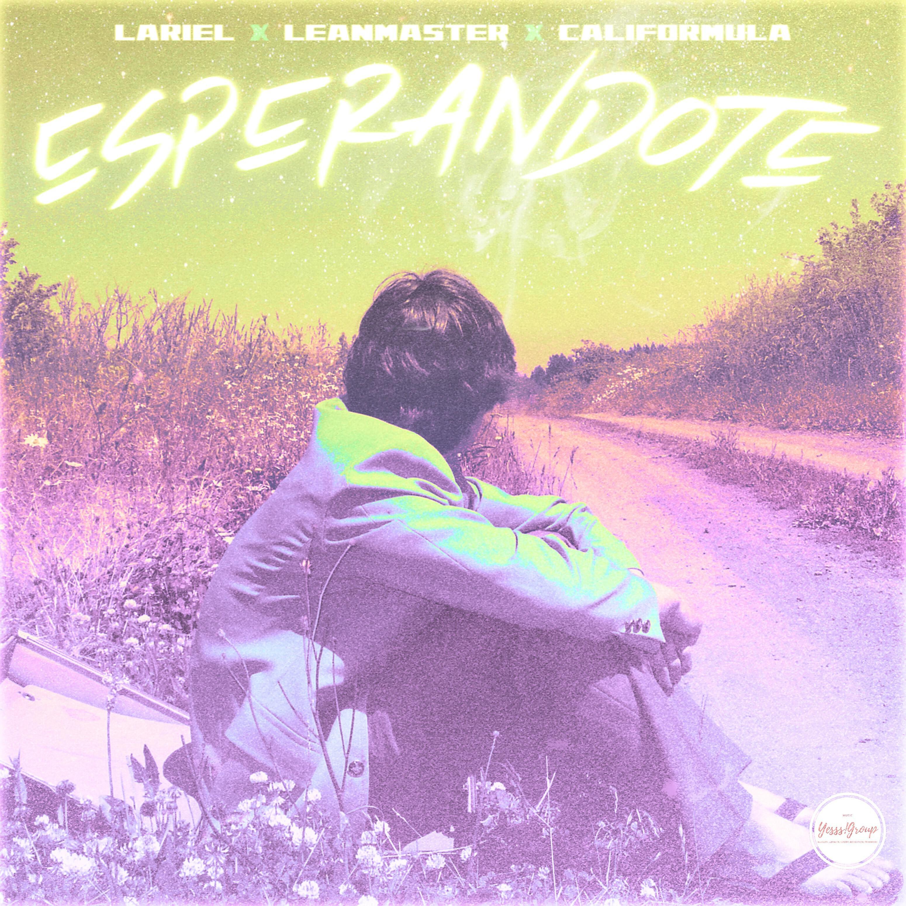 Релиз Esperandote