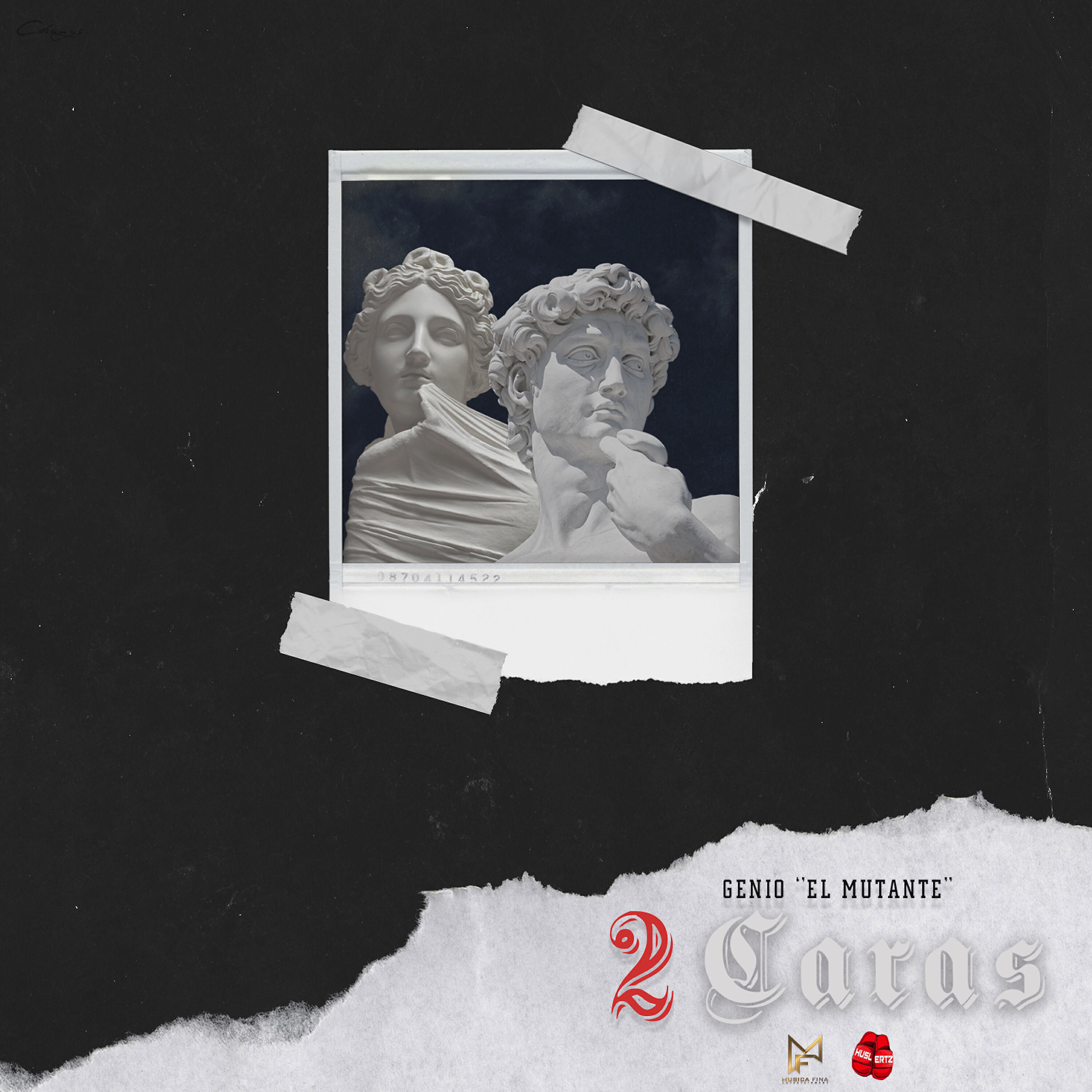 Релиз 2 Caras