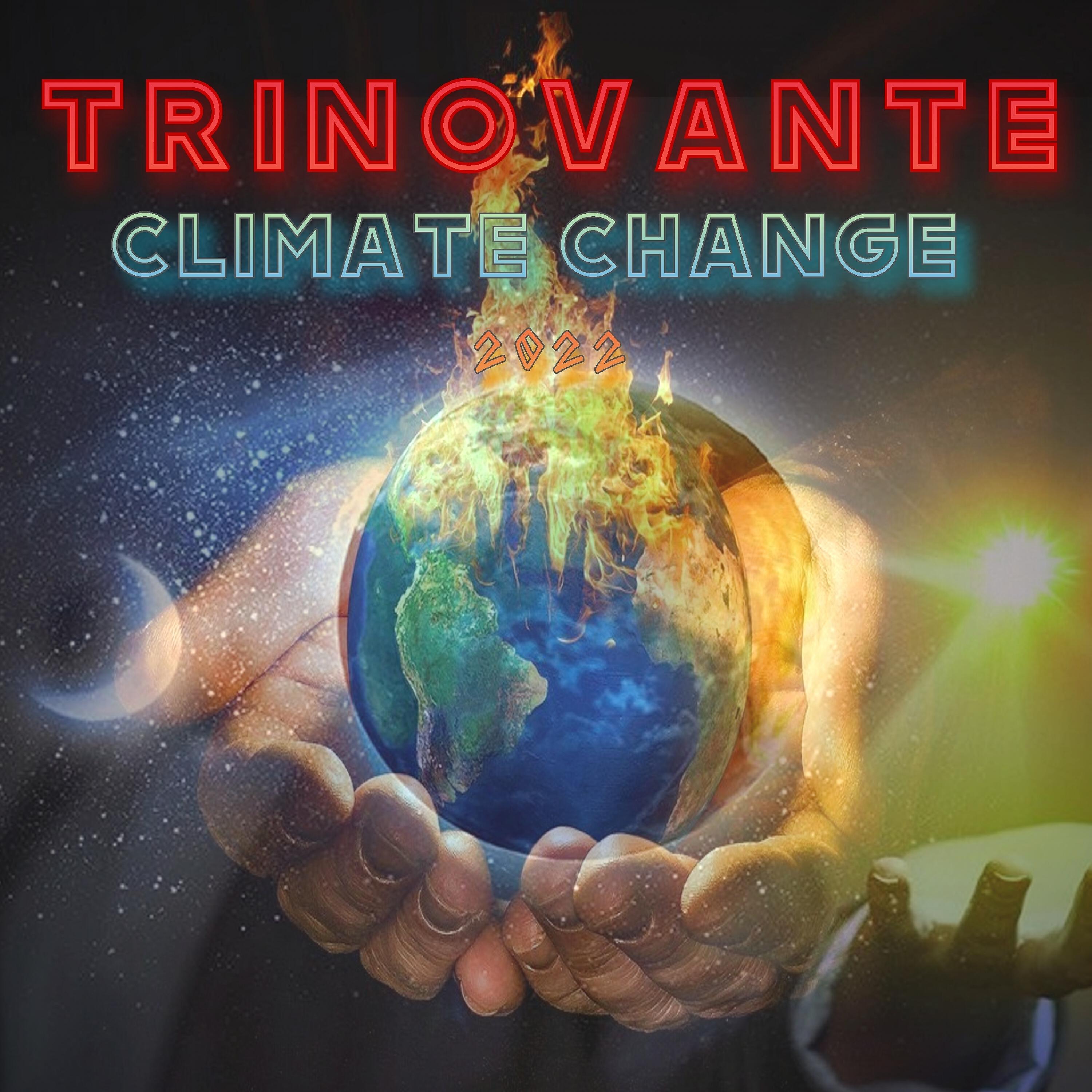 Релиз Climate Change