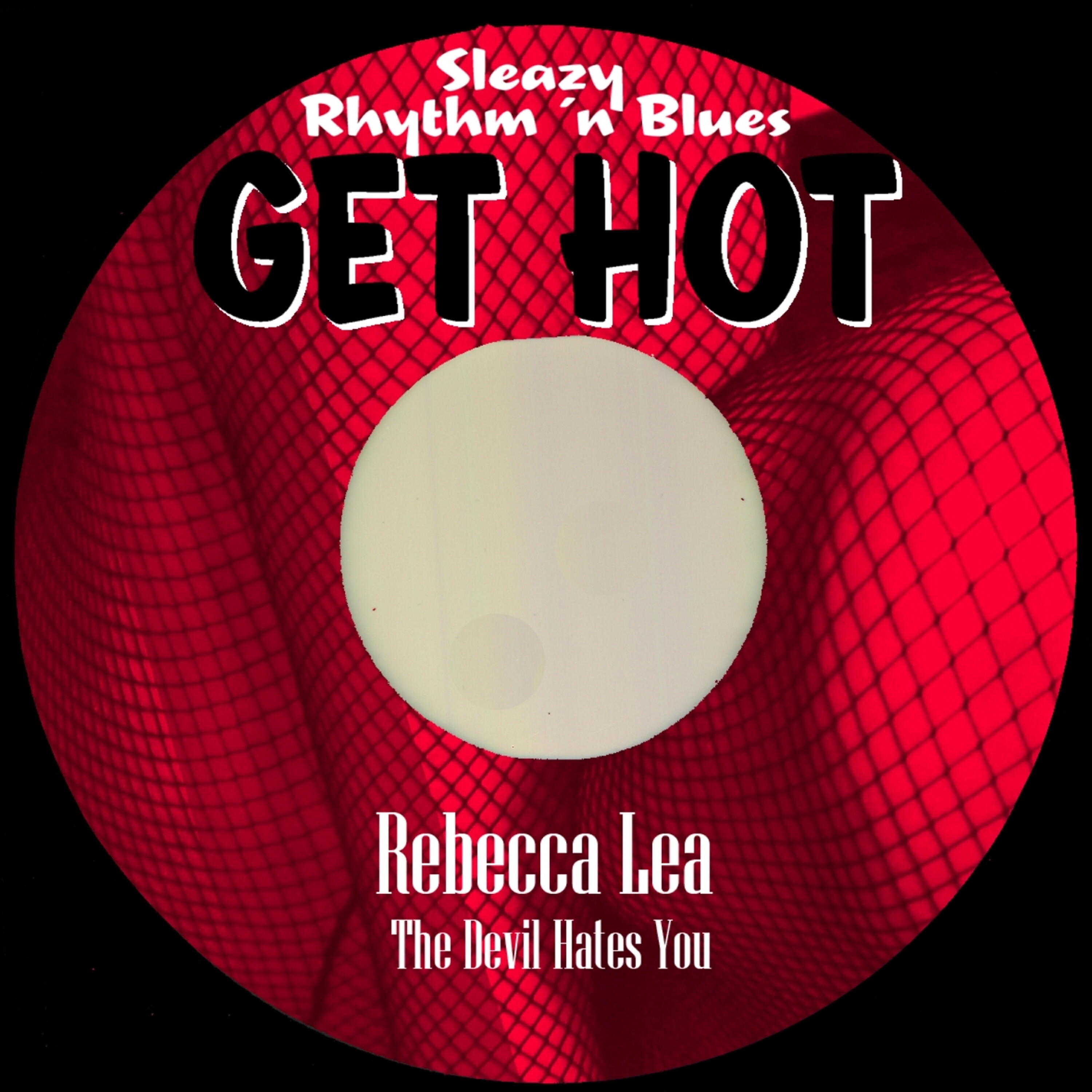 Релиз The Devil Hates You