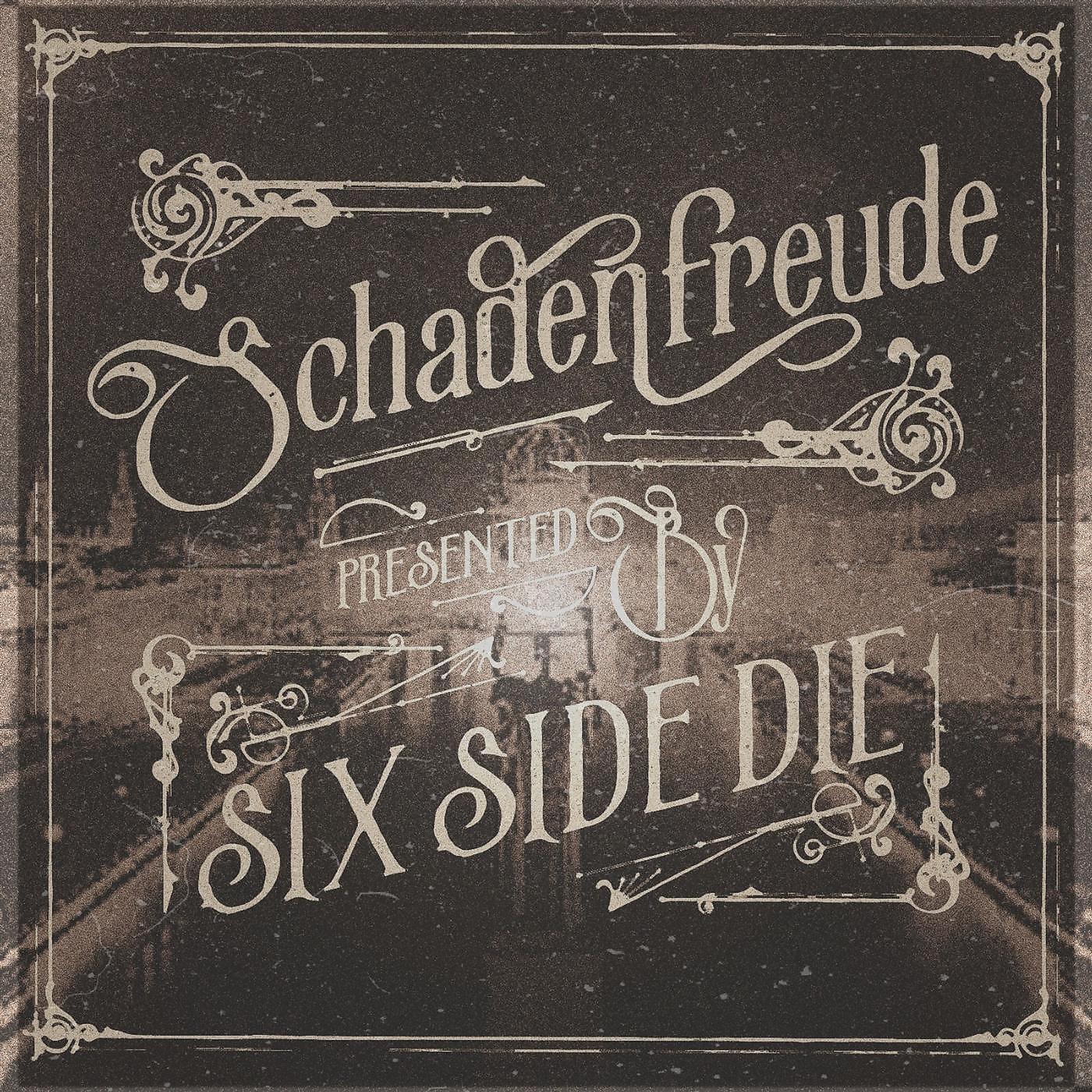 Six Side Die