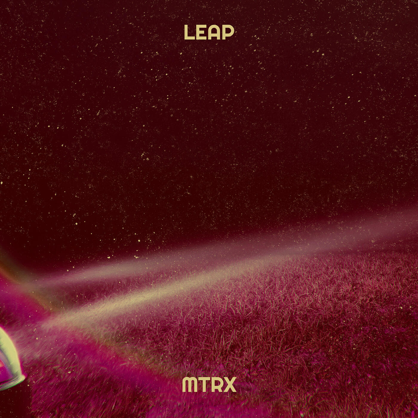 Релиз Leap