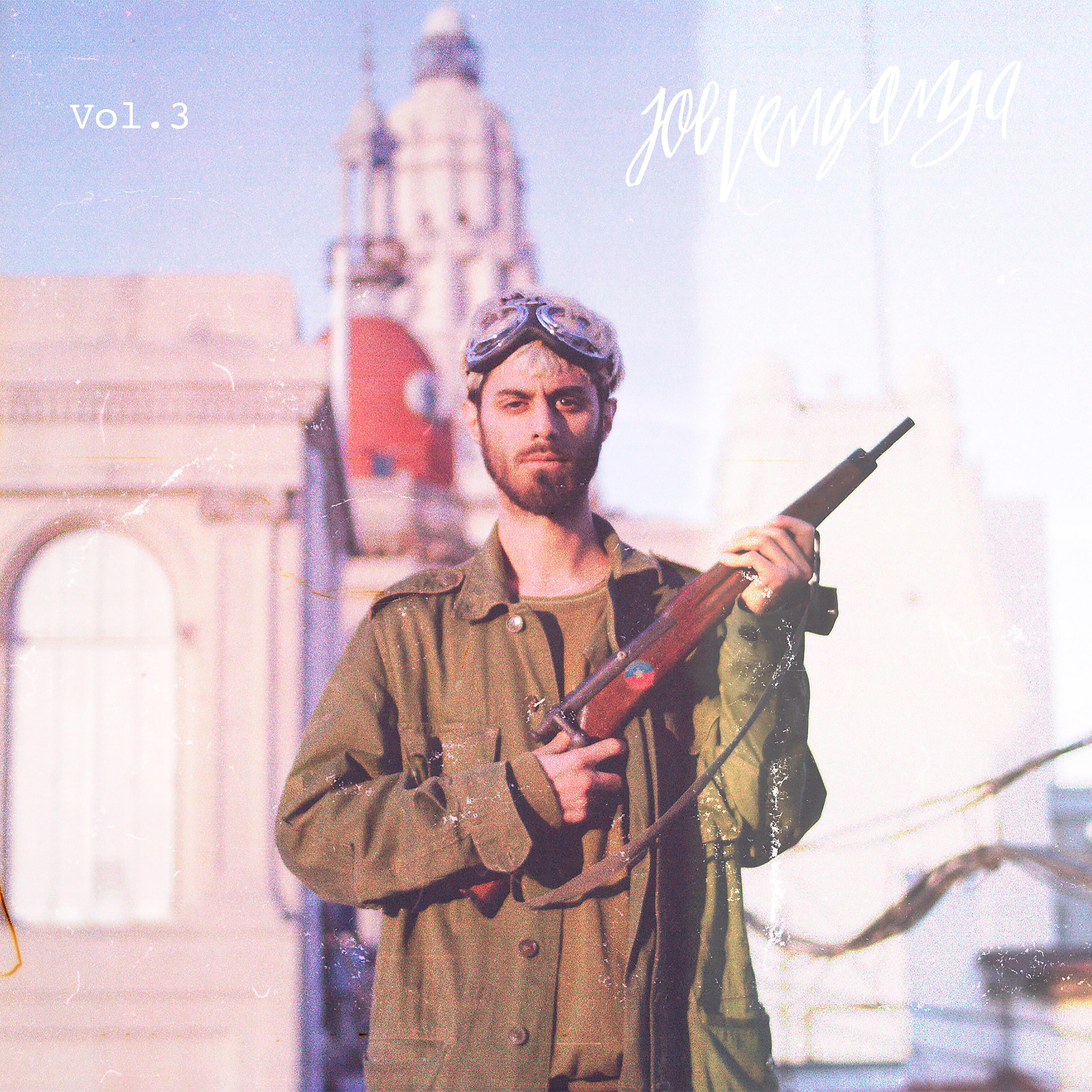 Релиз Vol. 3