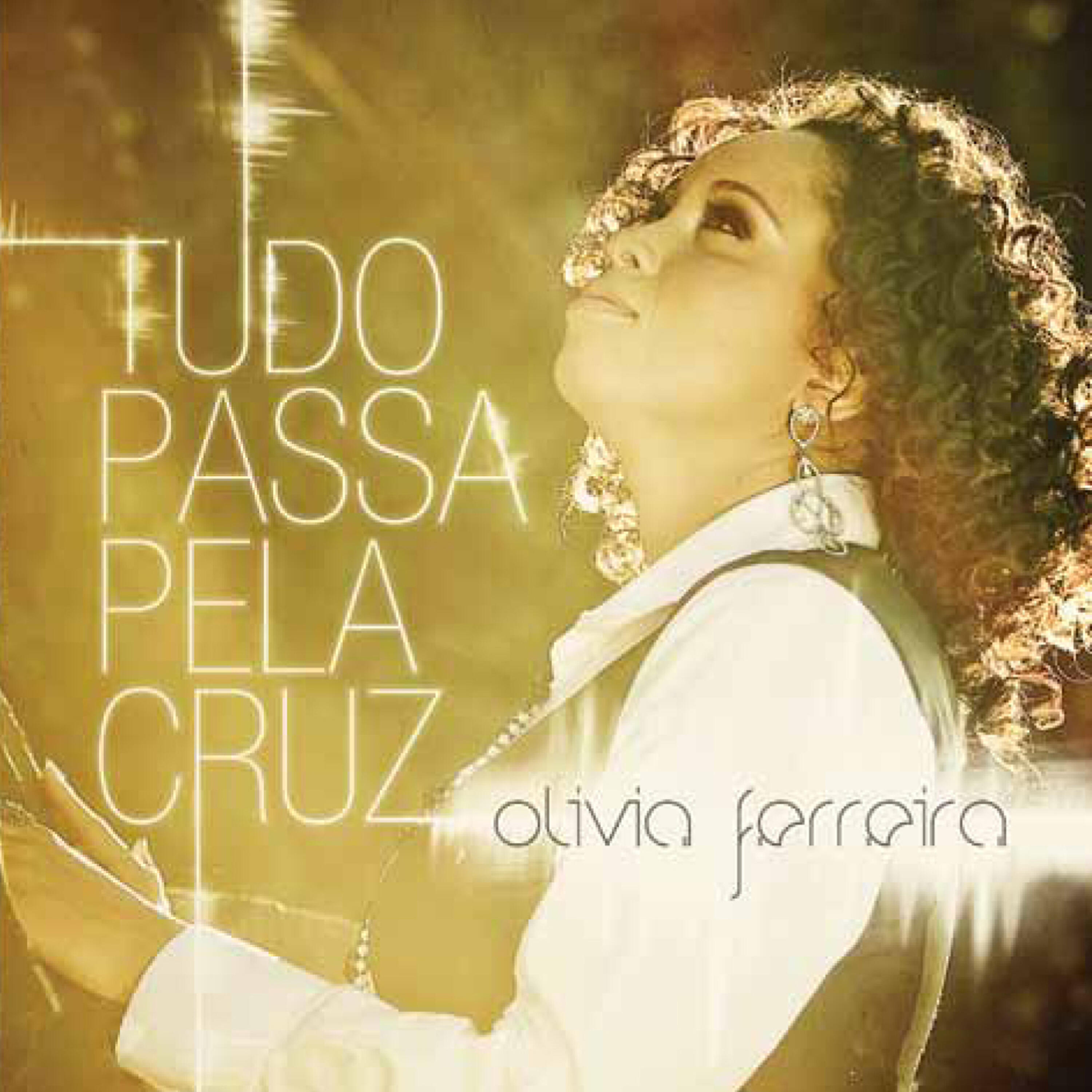 Релиз Tudo Passa Pela Cruz