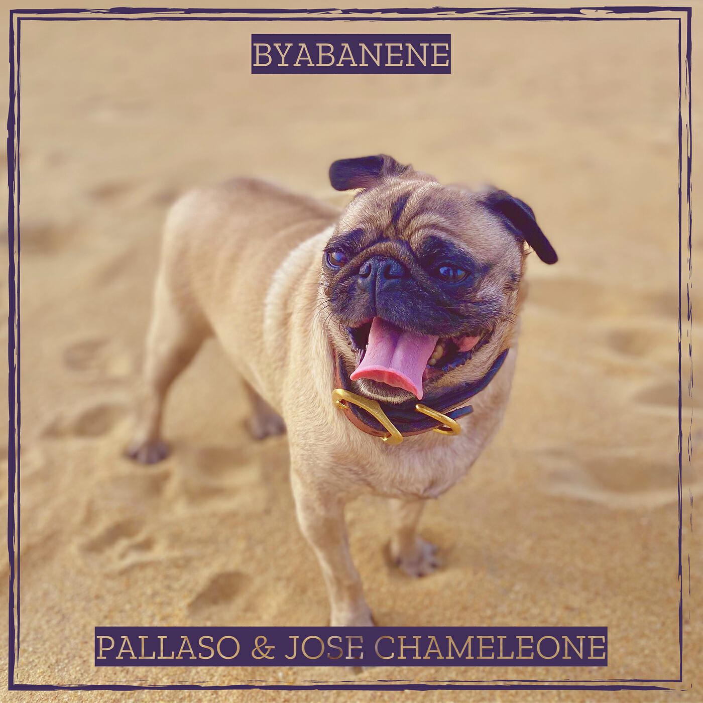 Релиз Byabanene