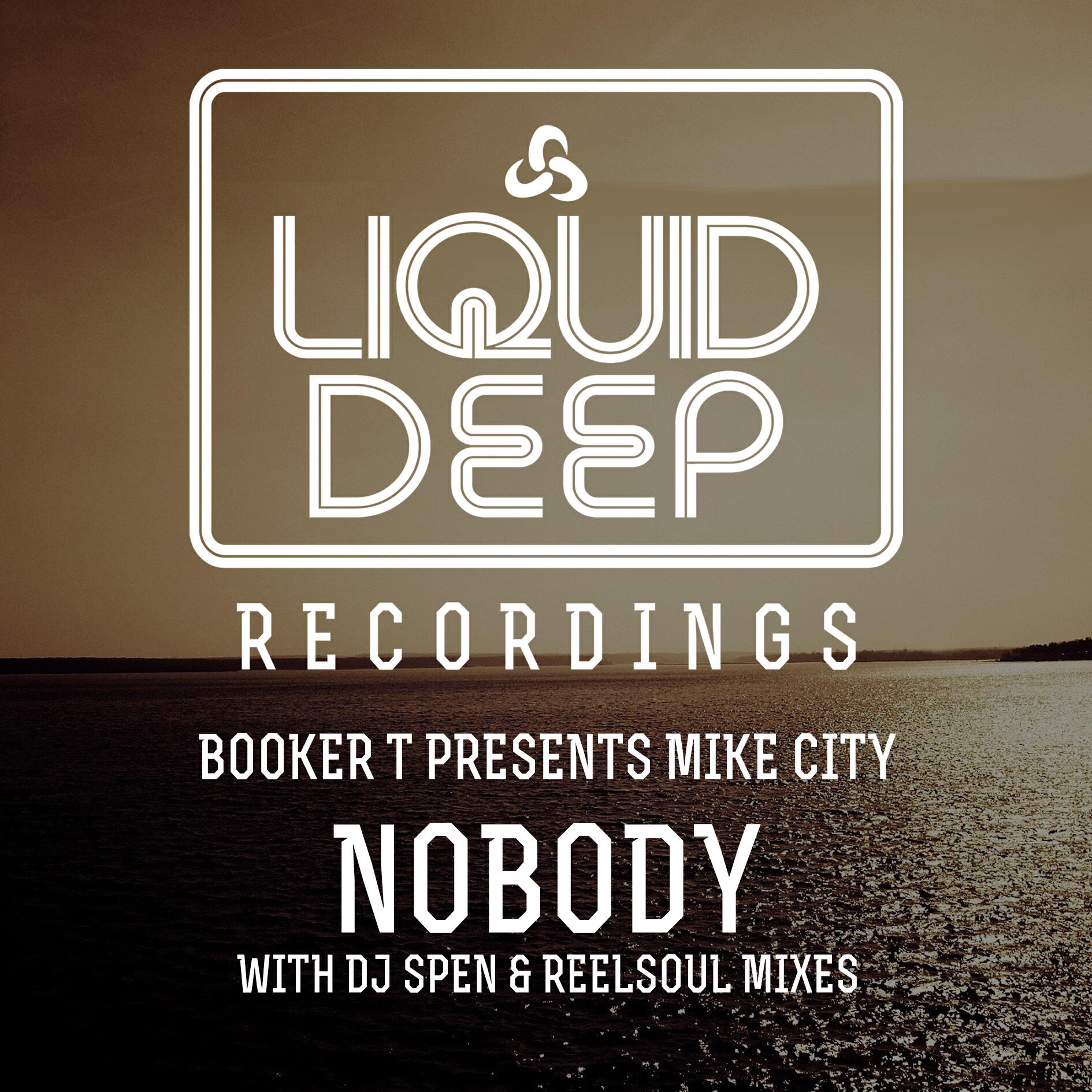 Релиз Nobody