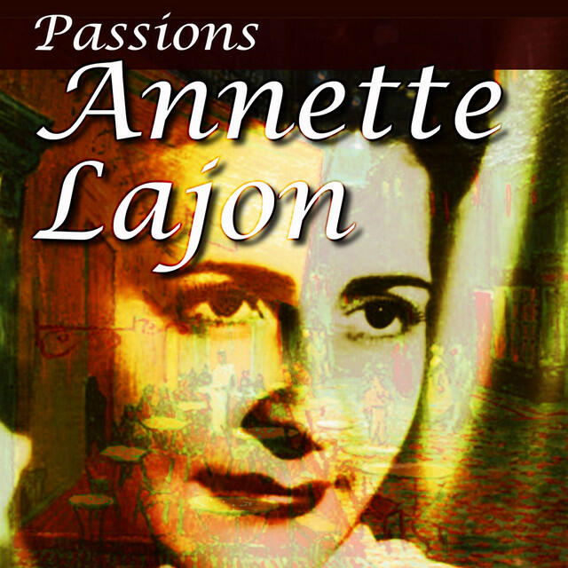 Релиз Passions