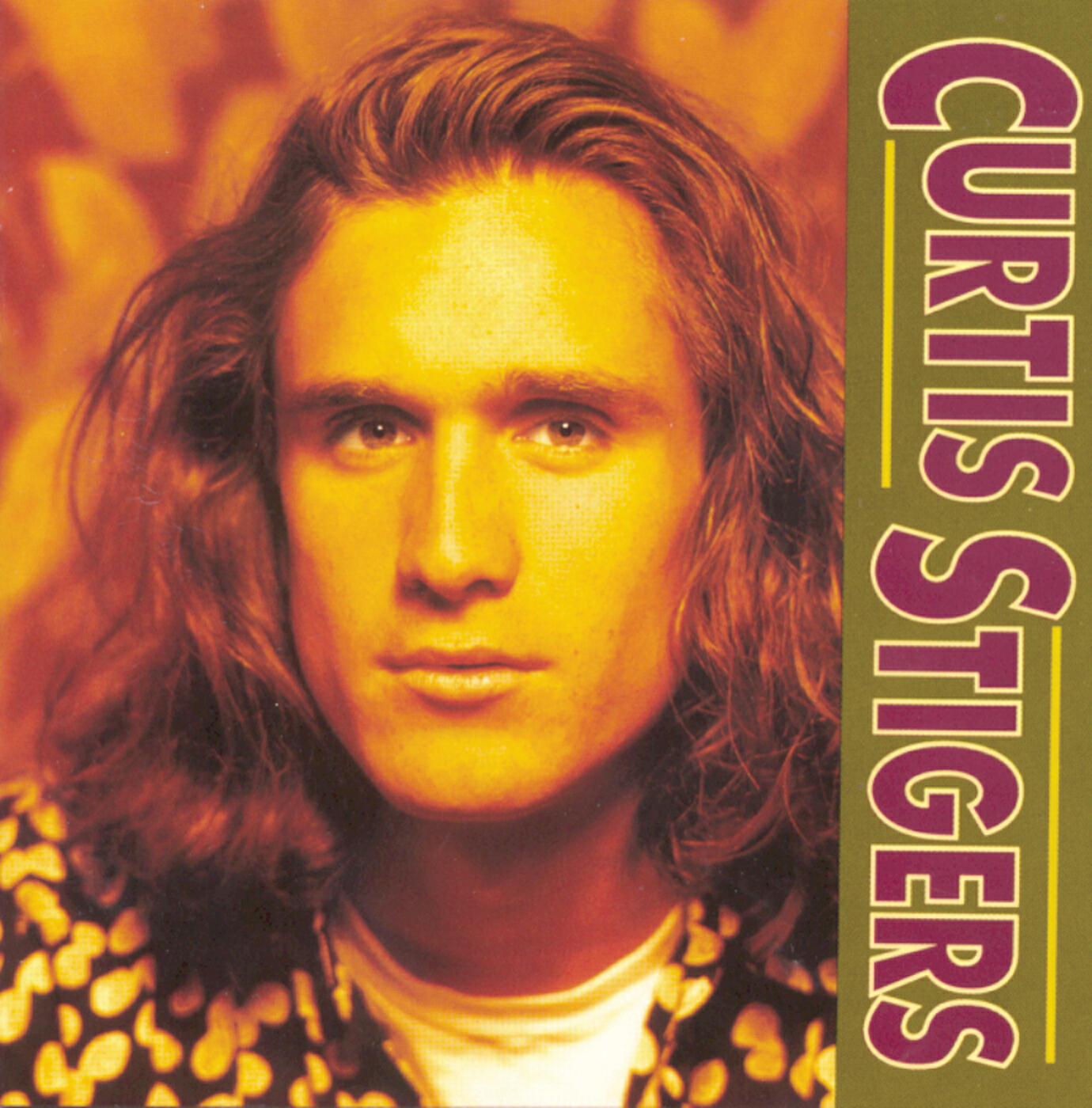 Релиз Curtis Stigers