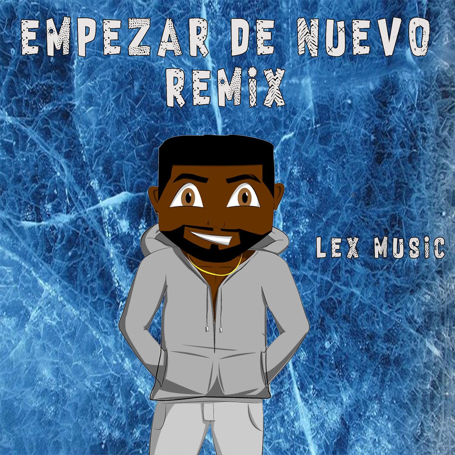 Релиз Empezar de Nuevo