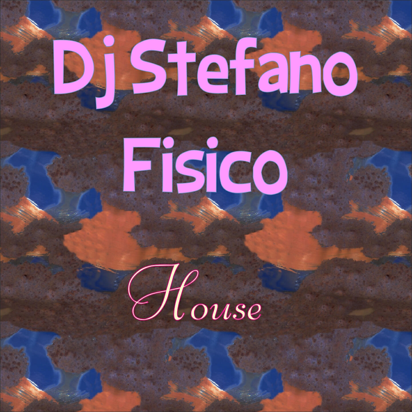 Dj Stefano Fisico
