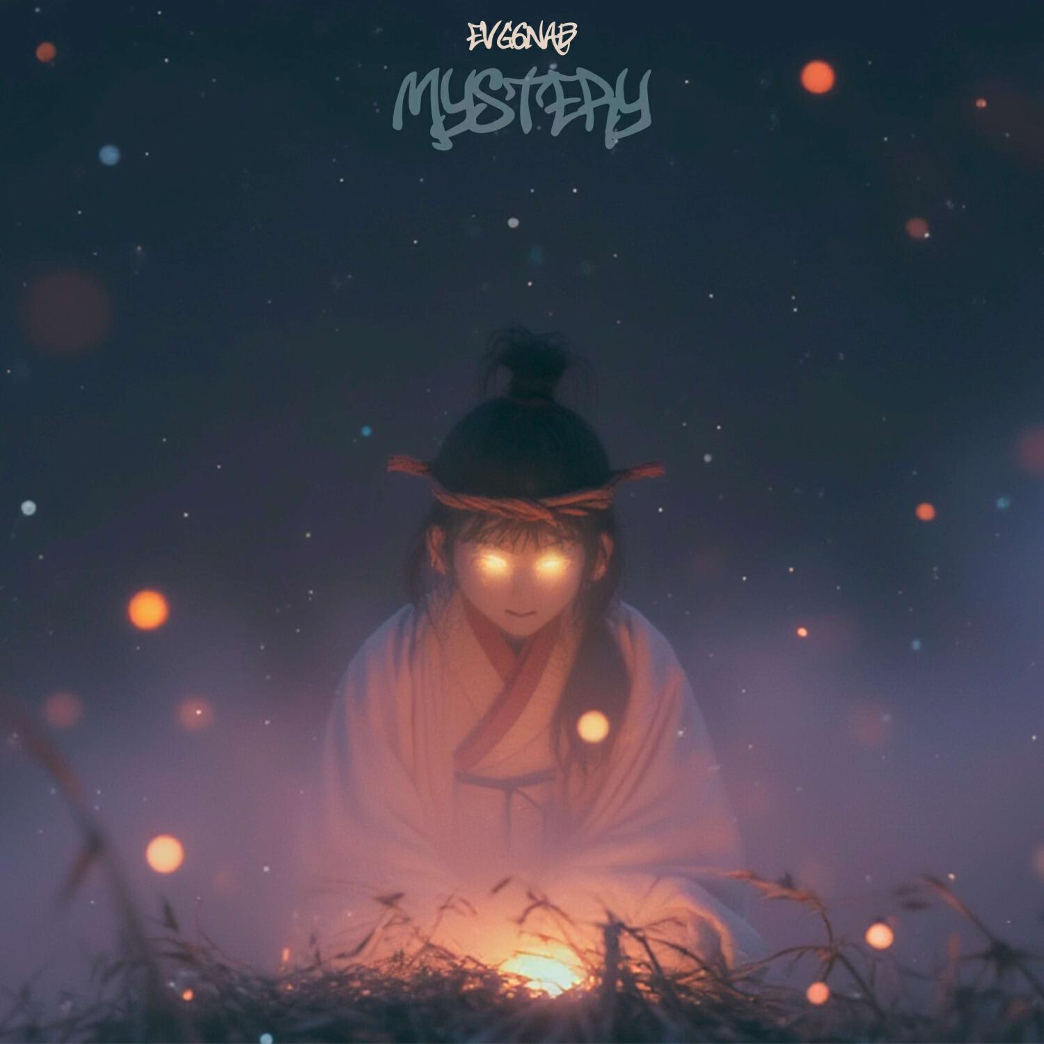 Релиз Mystery