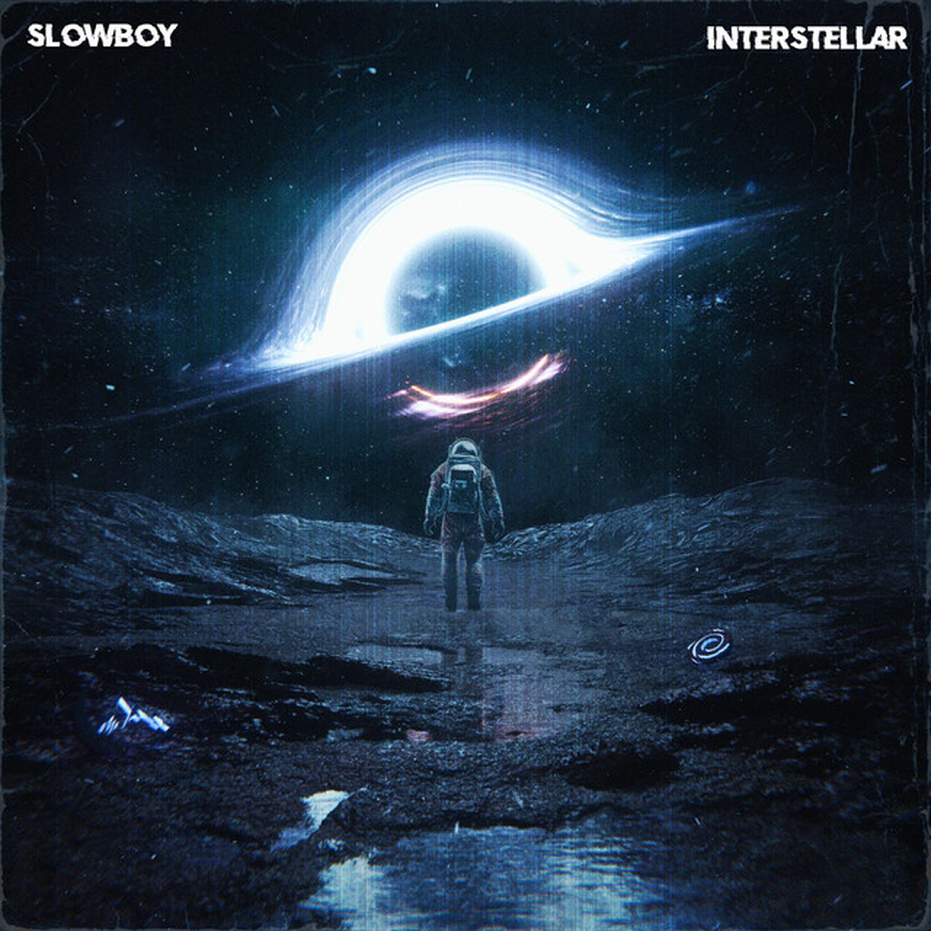 Релиз Interstellar