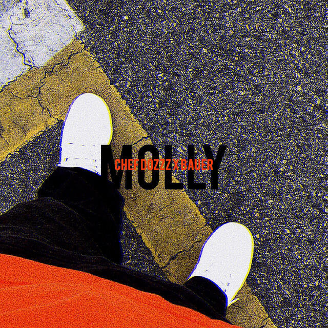 Релиз Molly