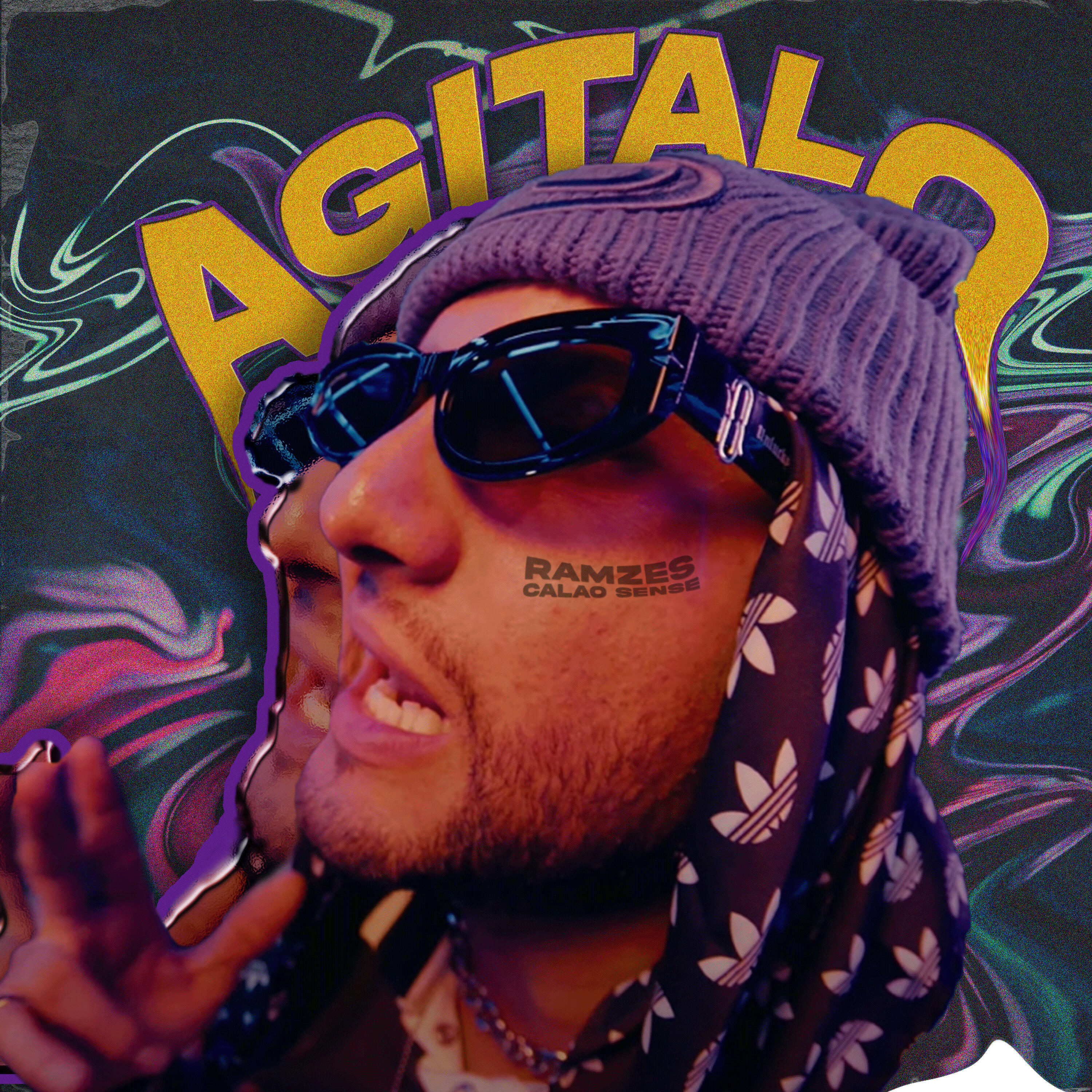 Релиз Agitalo