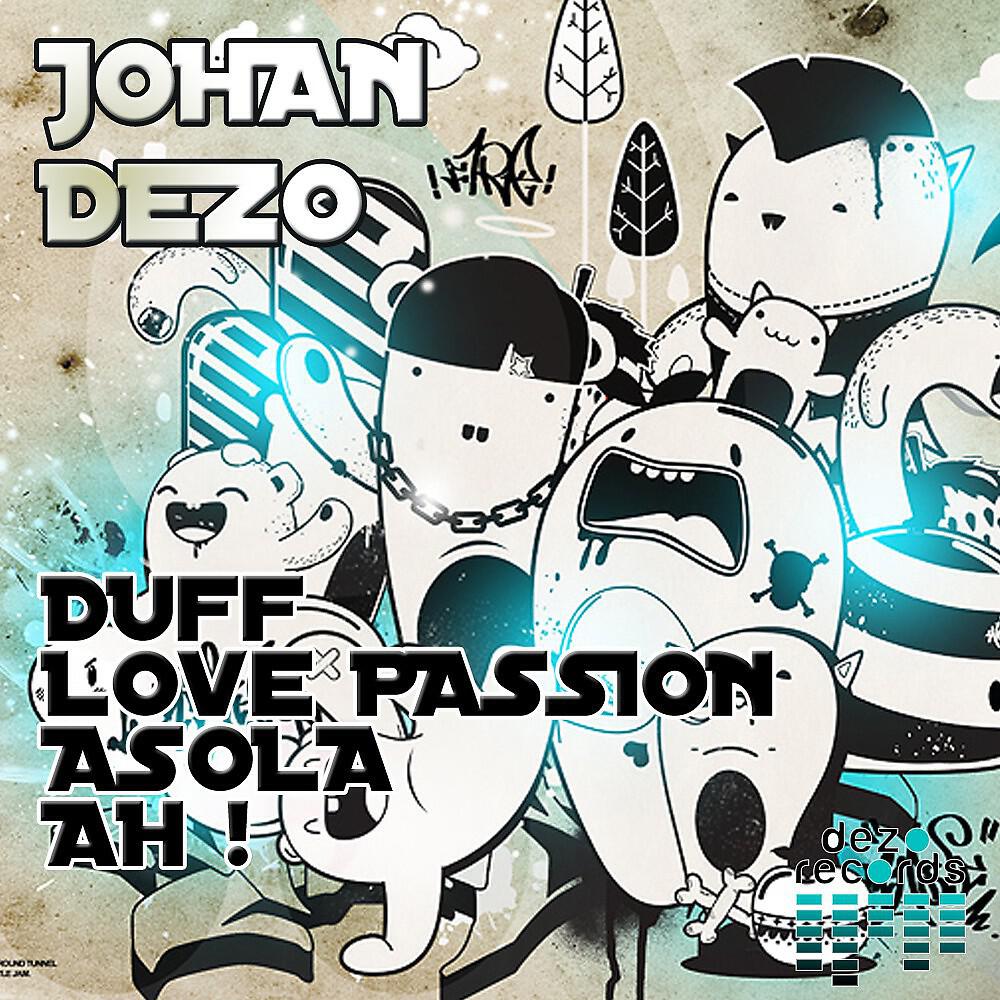 Релиз Duff