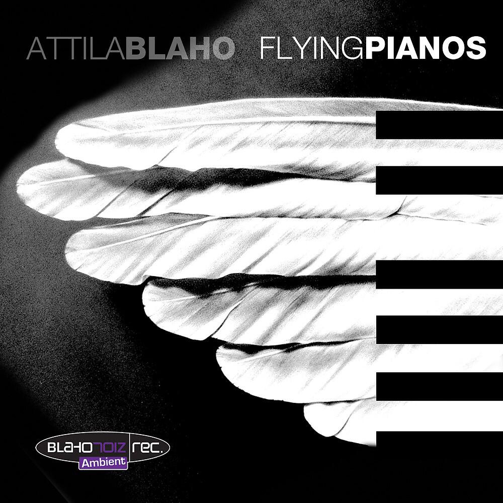 Релиз Flying Pianos