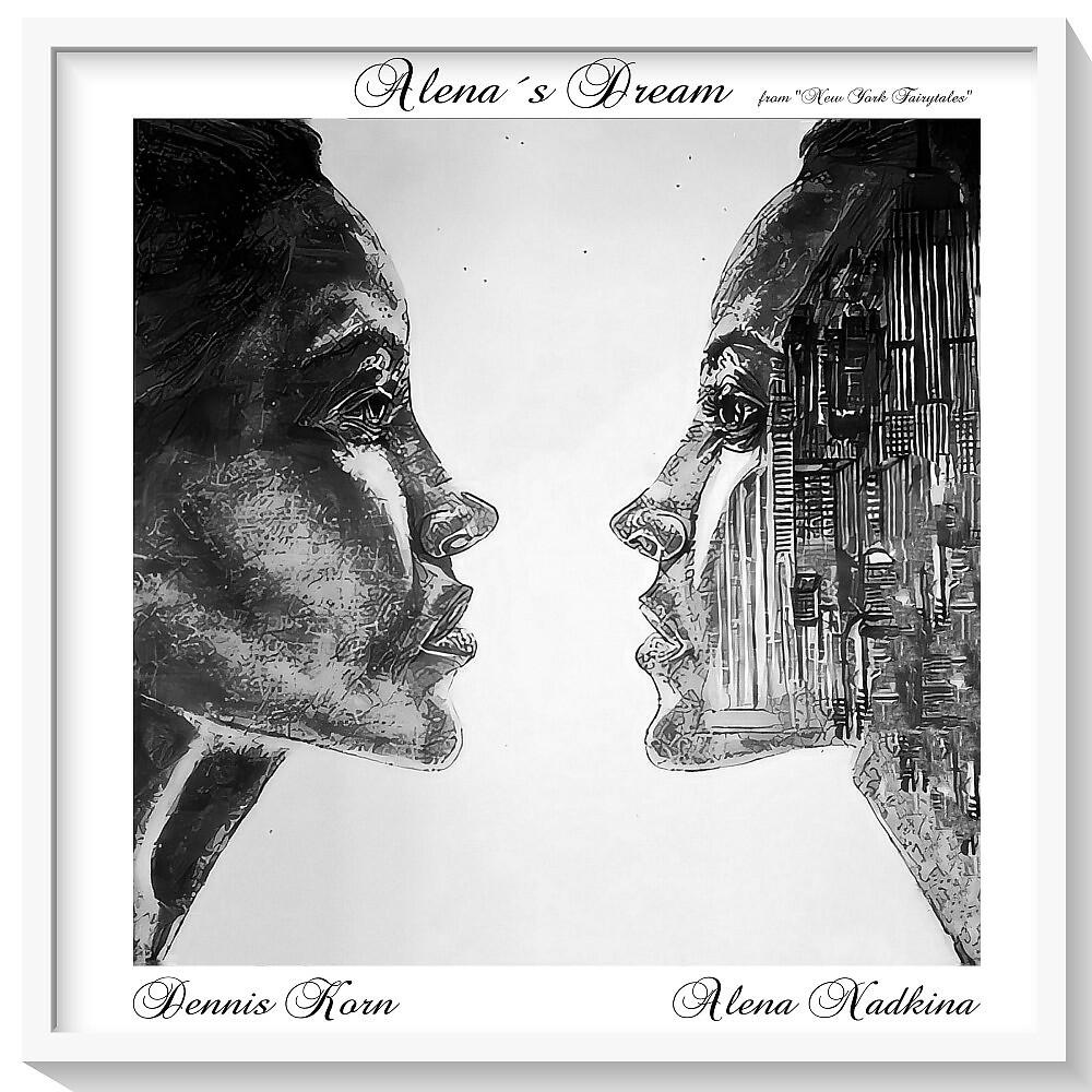 Релиз Alena's Dream (From "New York Fairytales")