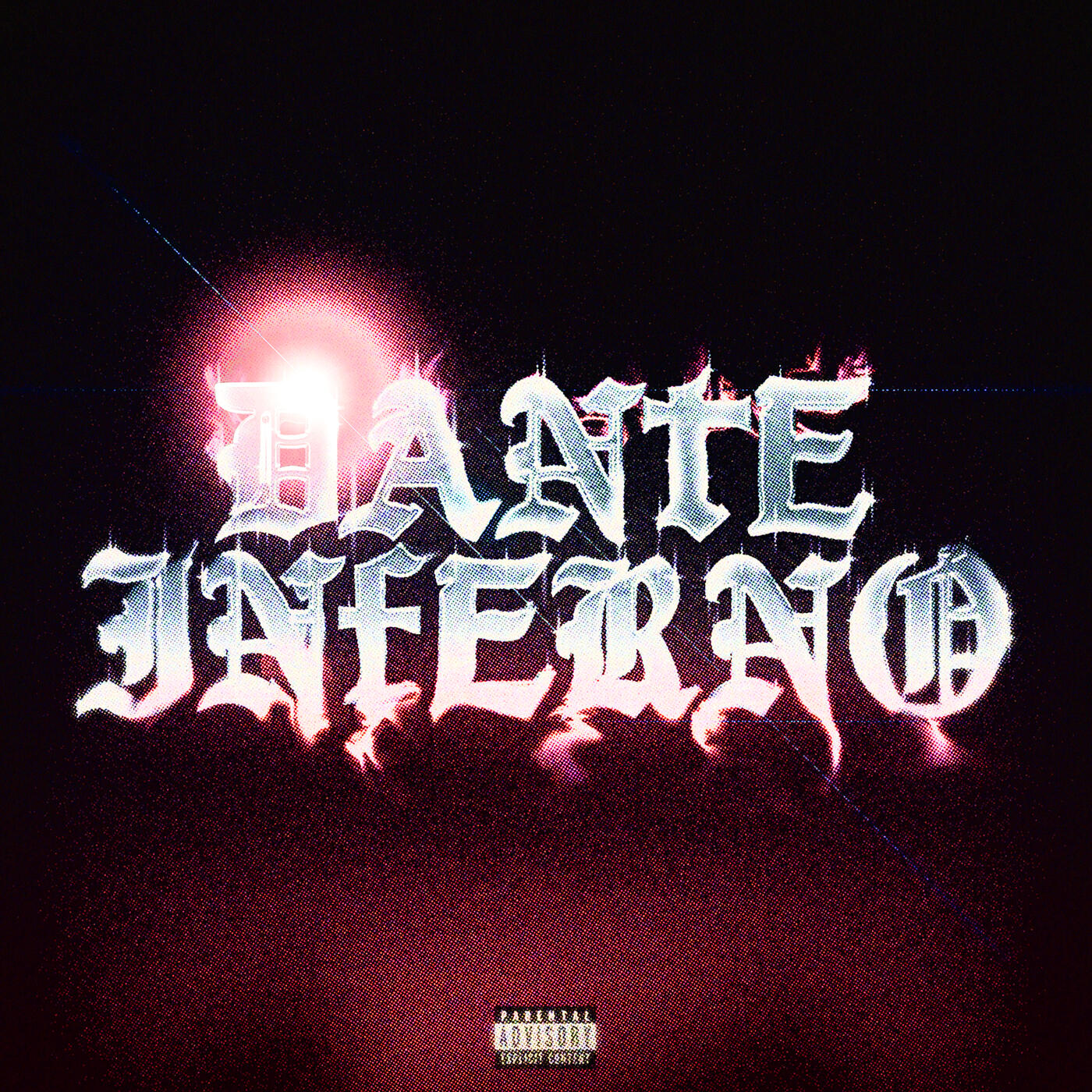 Релиз Dante Inferno