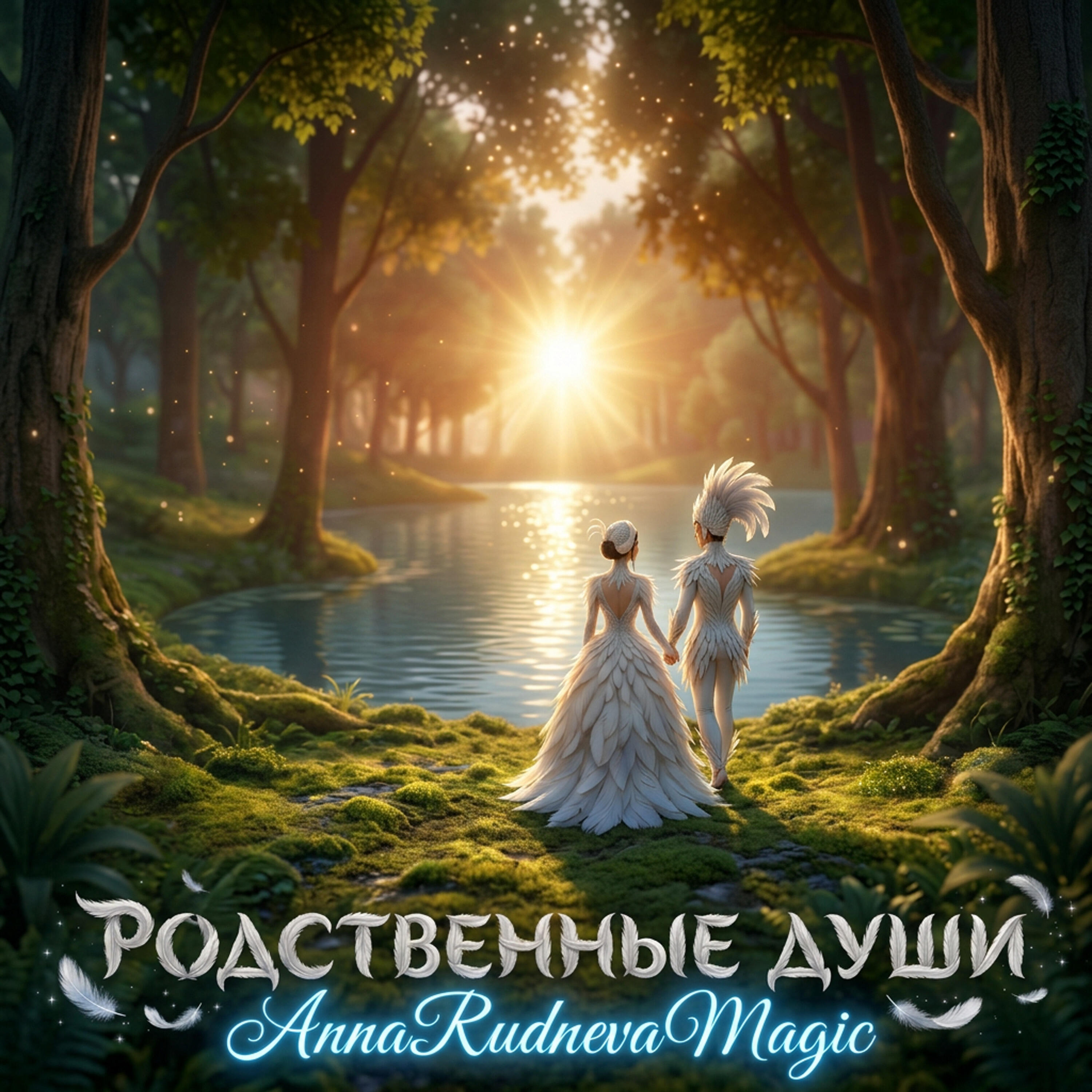 Релиз Родственные души