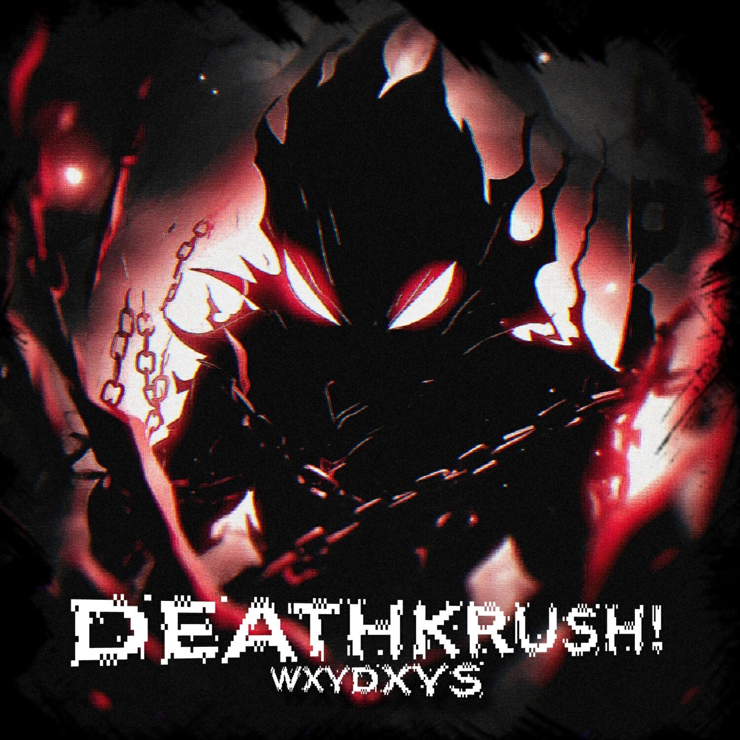 Релиз DEATHKRUSH!