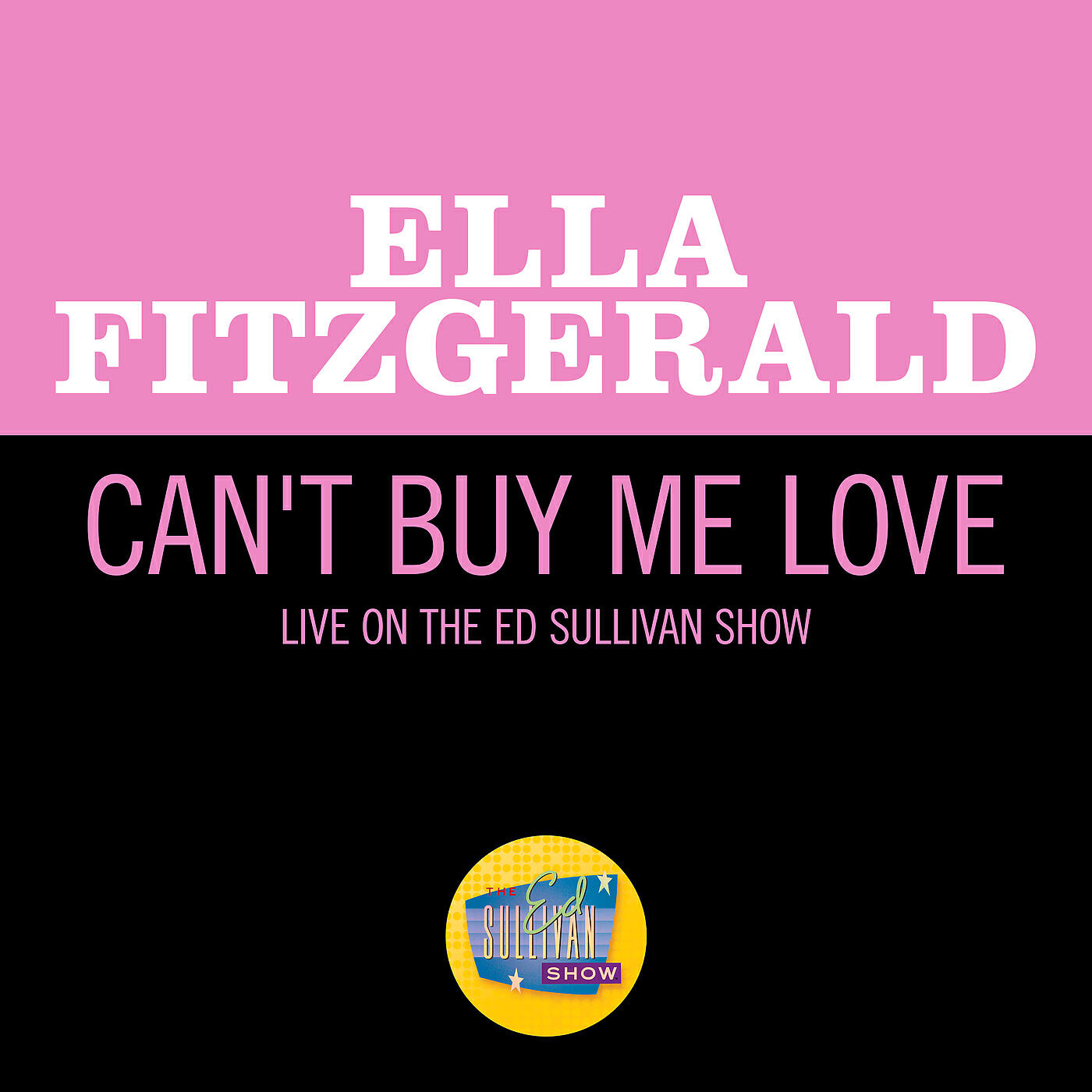 Релиз Can't Buy Me Love