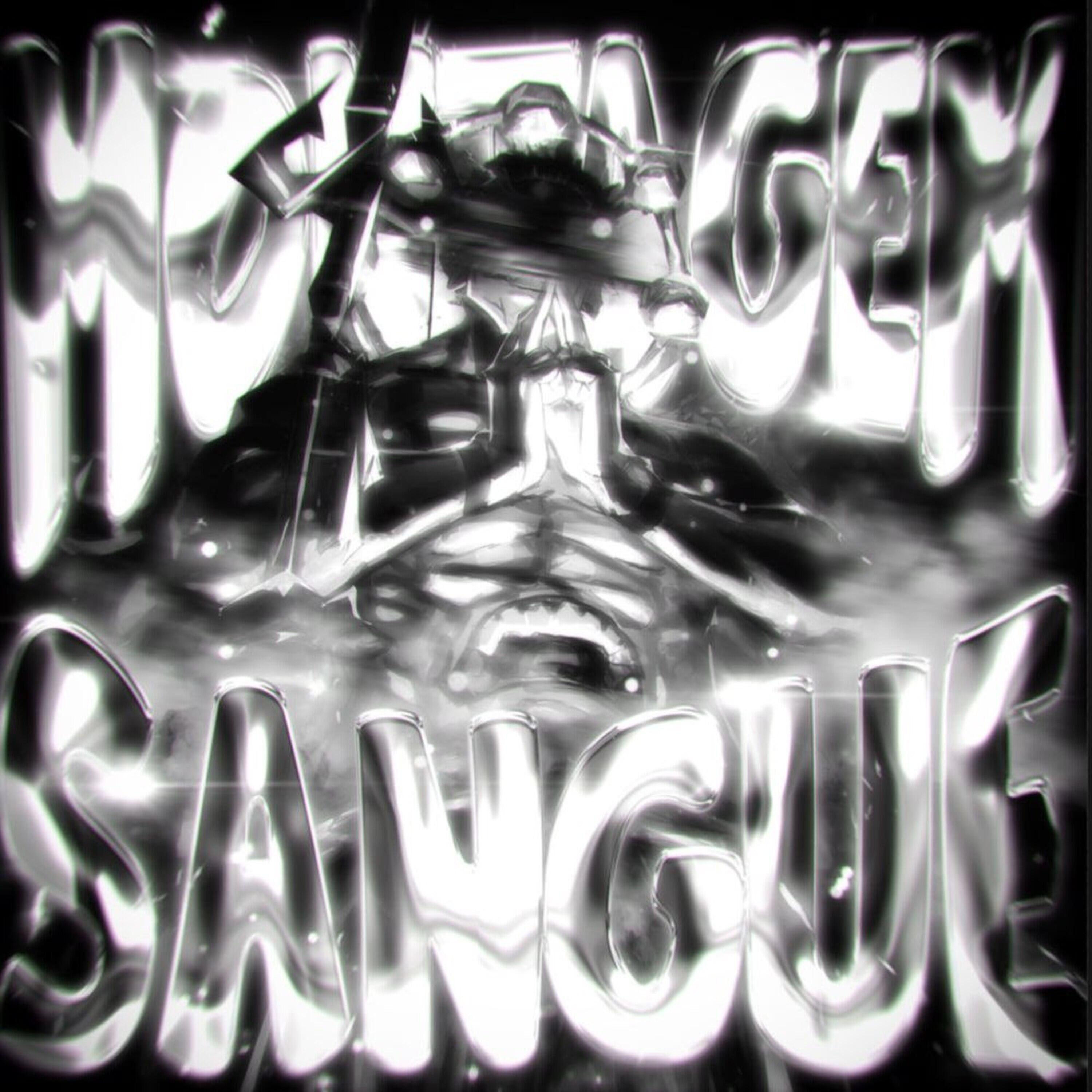 Релиз MONTAGEM SANGUE
