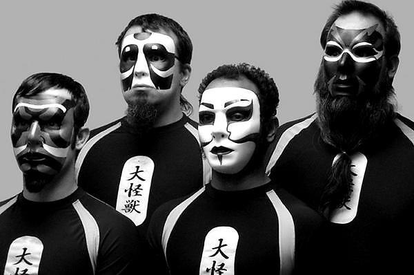 Daikaiju