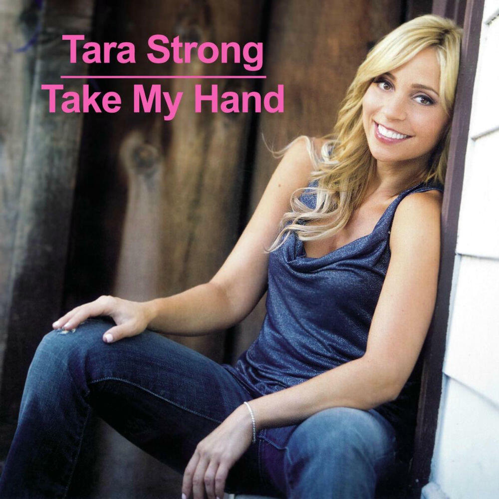 Релиз Take My Hand