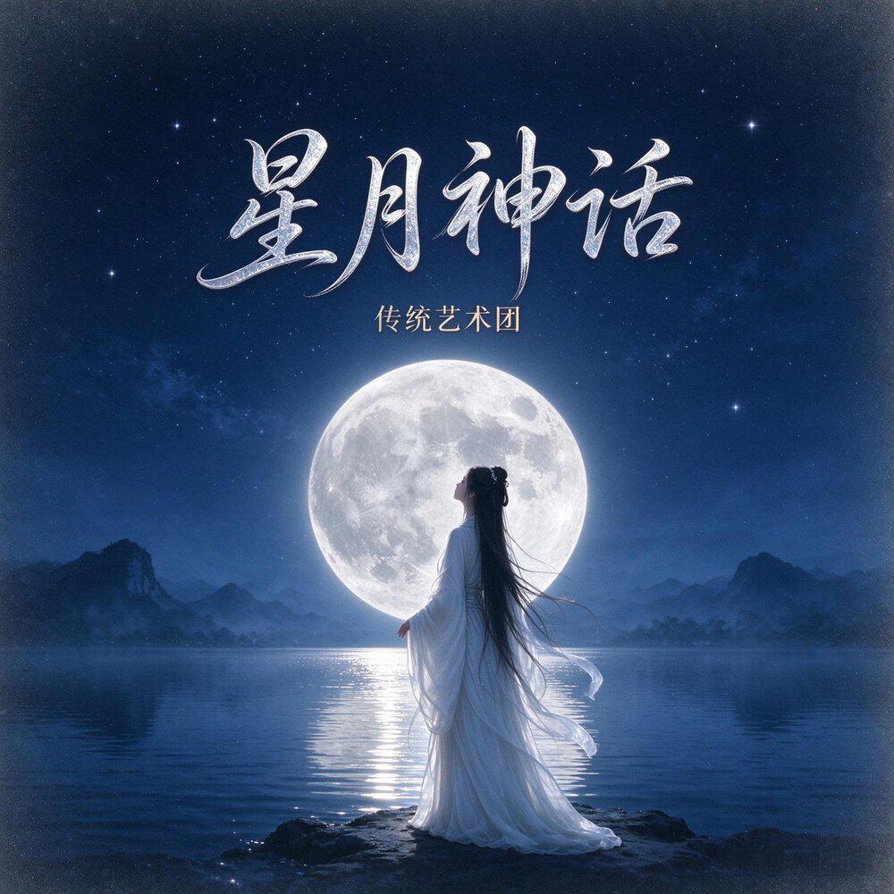 Релиз 星月神话