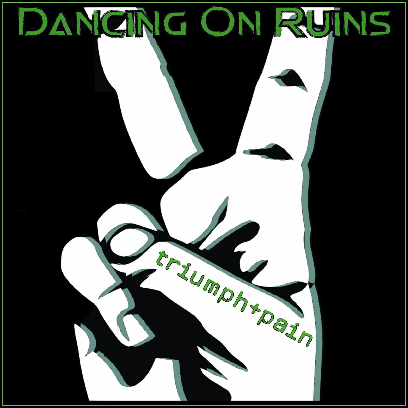 Dancing On Ruins