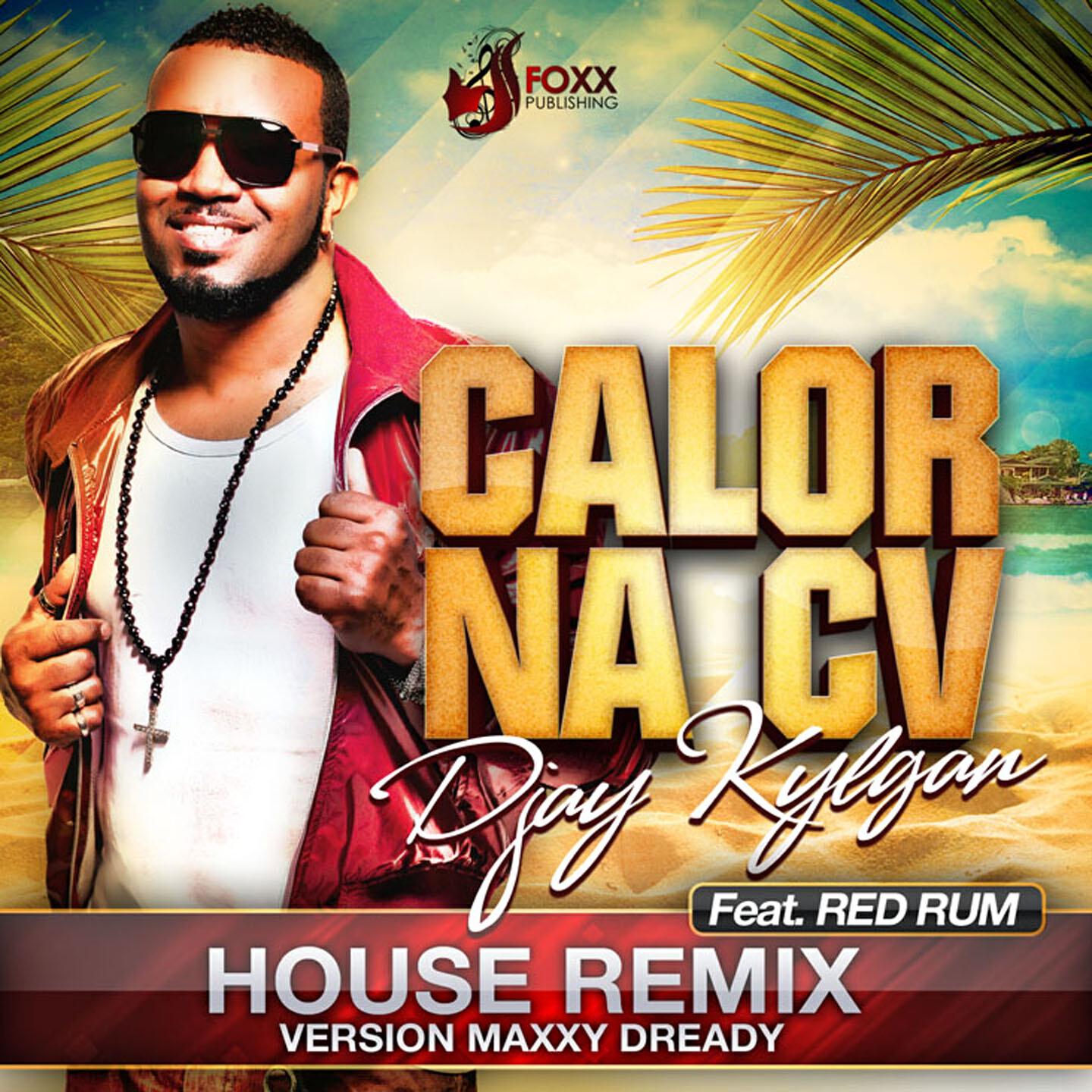 Релиз Calors Na Cv