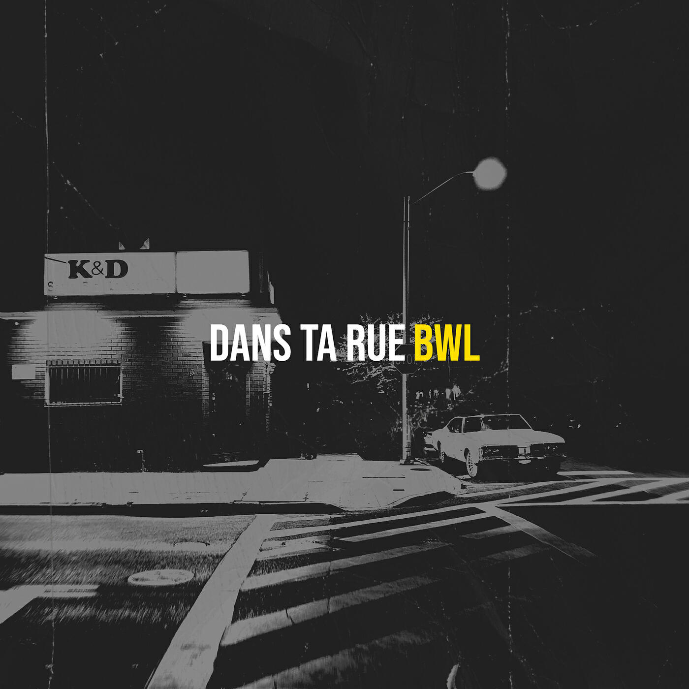 Релиз Dans ta Rue