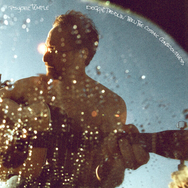 Релиз Doggie Paddlin’ Thru The Cosmic Consciousness