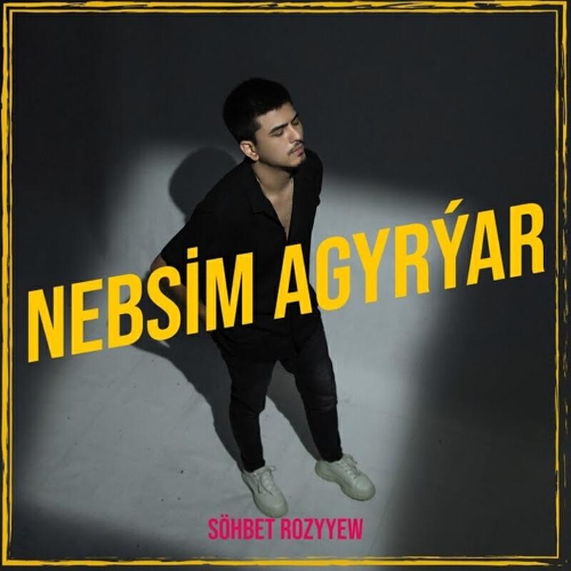 Релиз Nebsim Agyrýar
