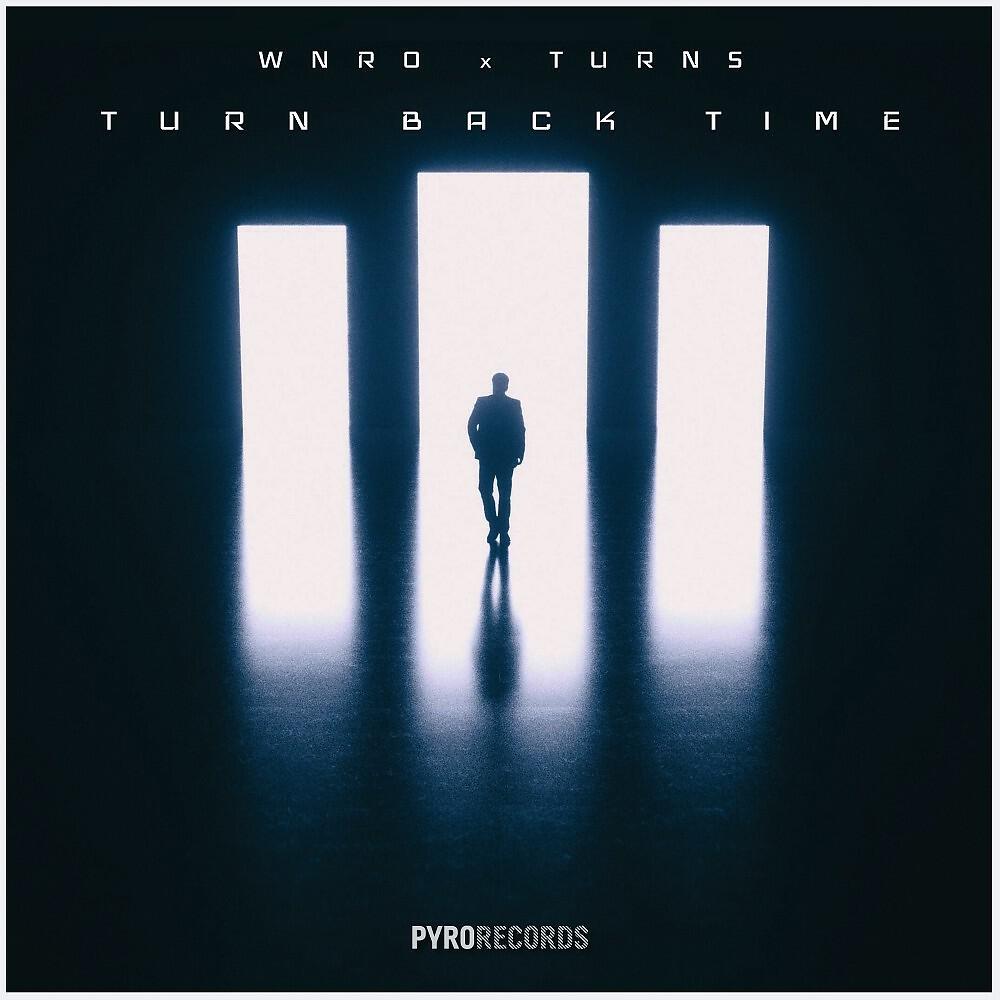 Релиз Turn Back Time