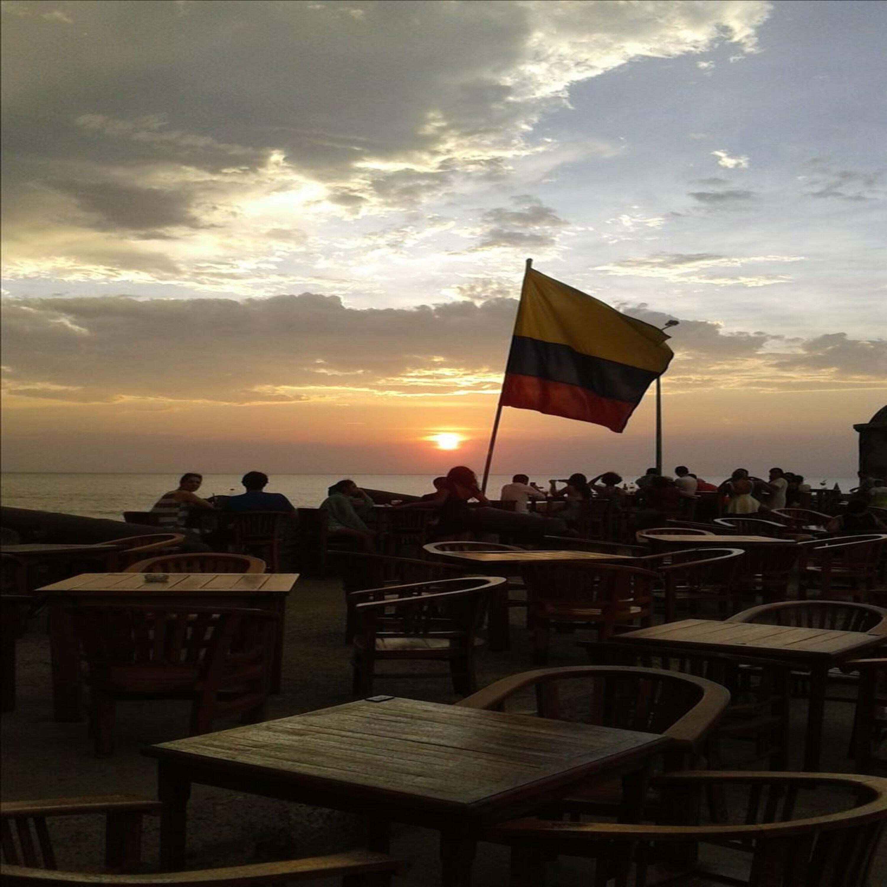 Релиз Colombia Freestyle