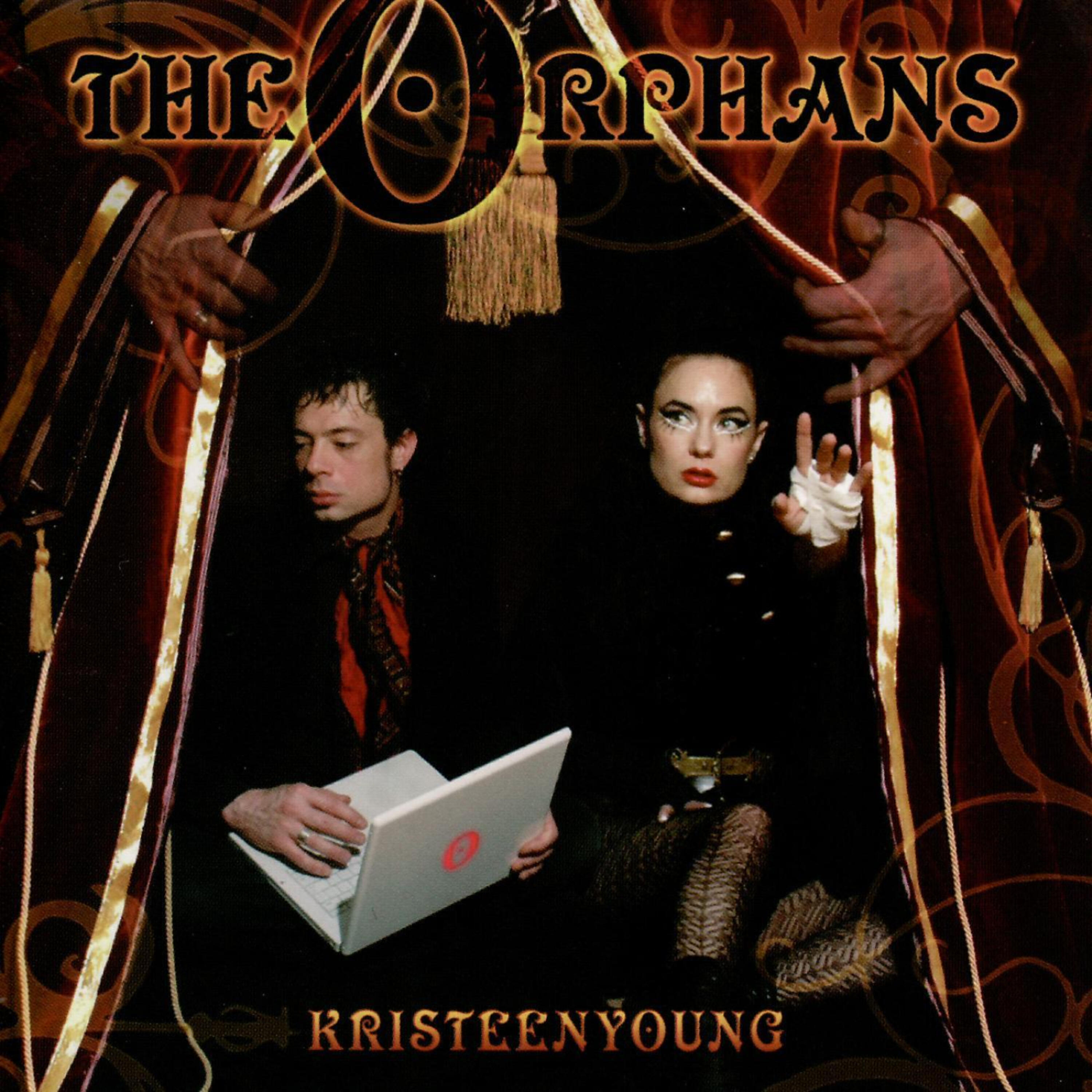 Релиз The Orphans