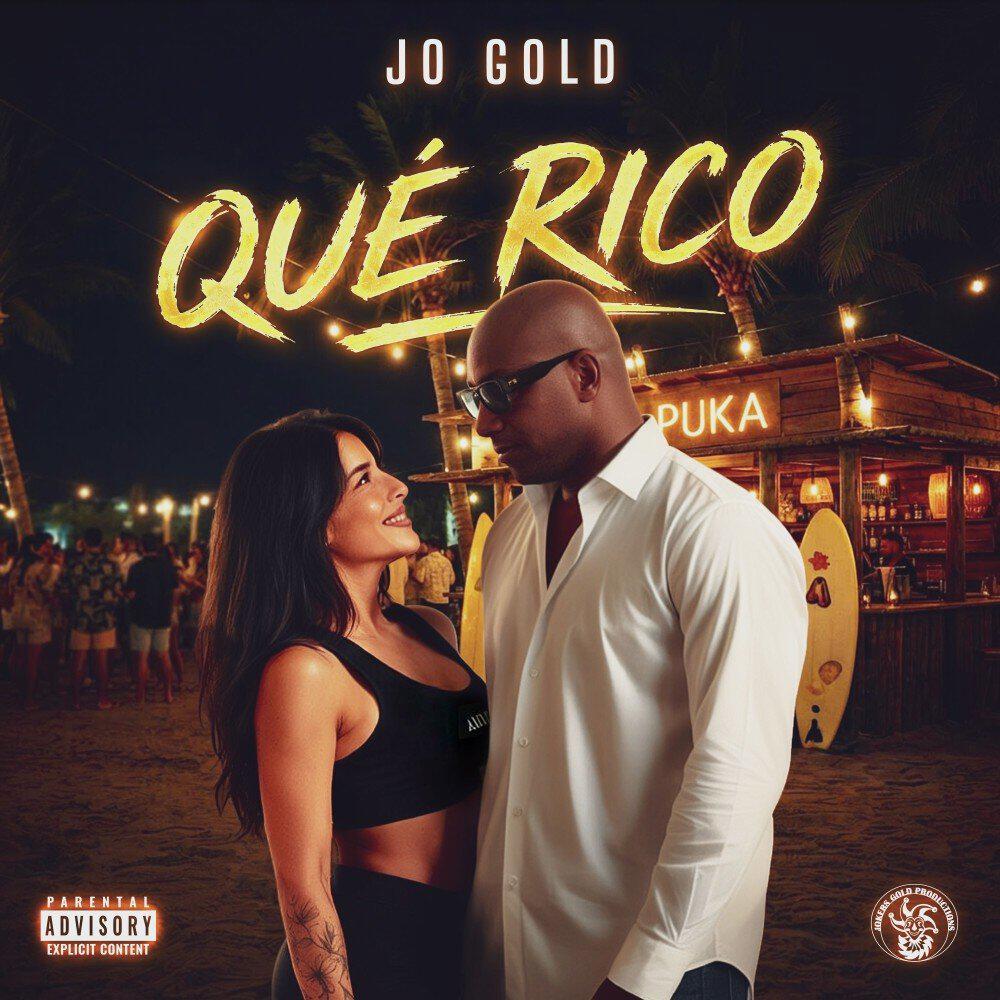 Jo Gold