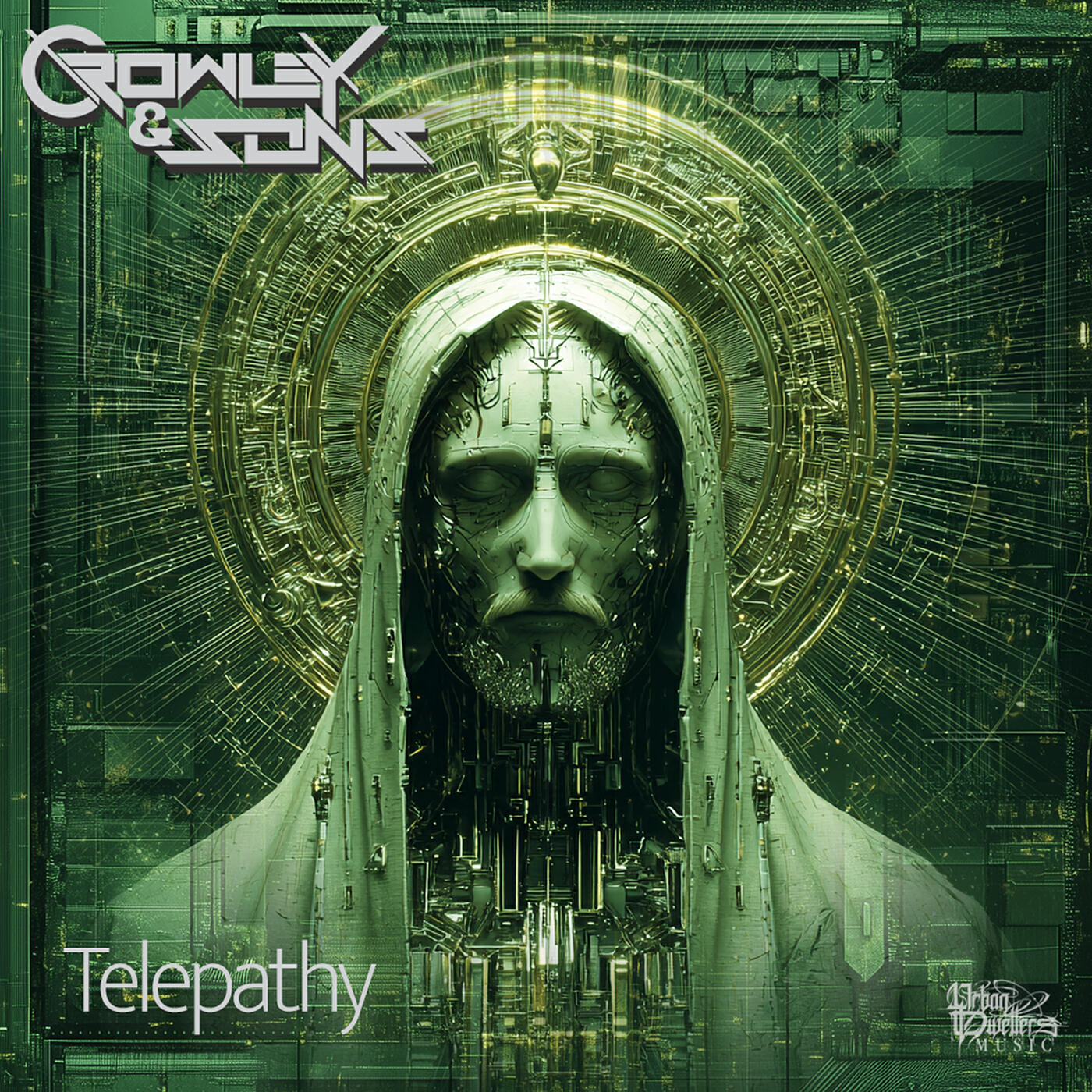 Релиз Telepathy