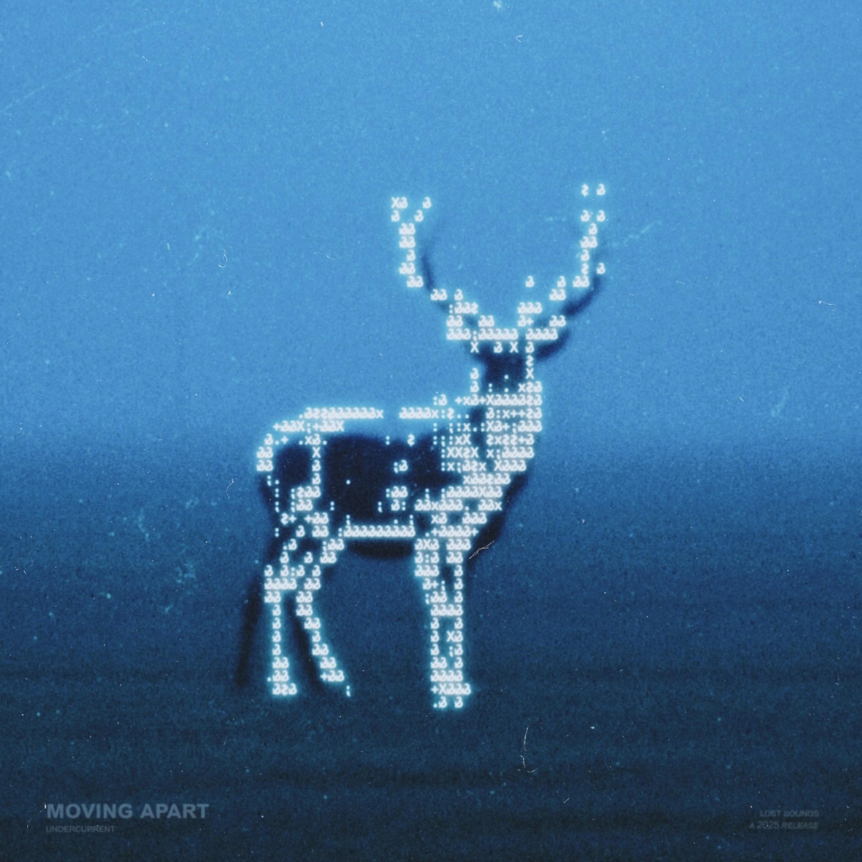 Релиз moving apart