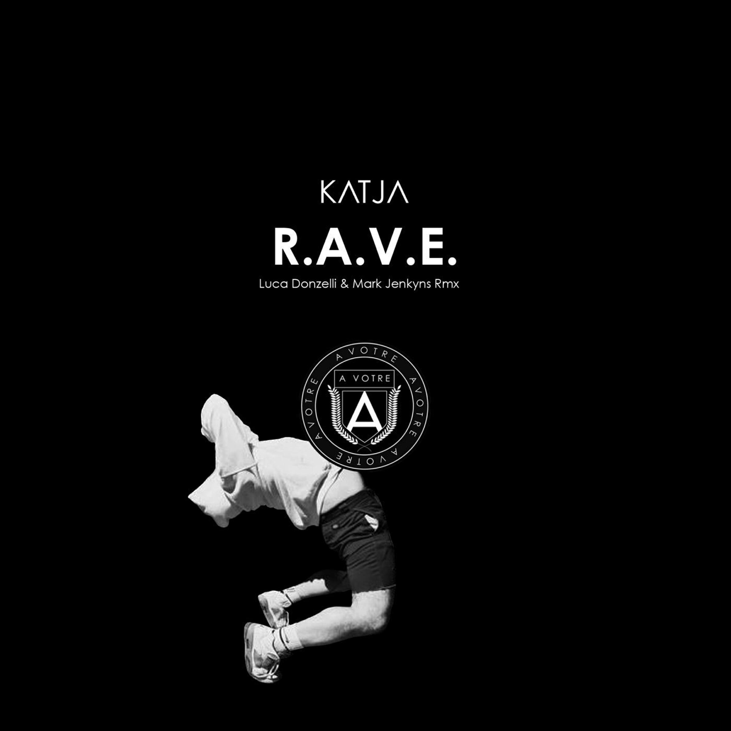 Релиз R.A.V.E.