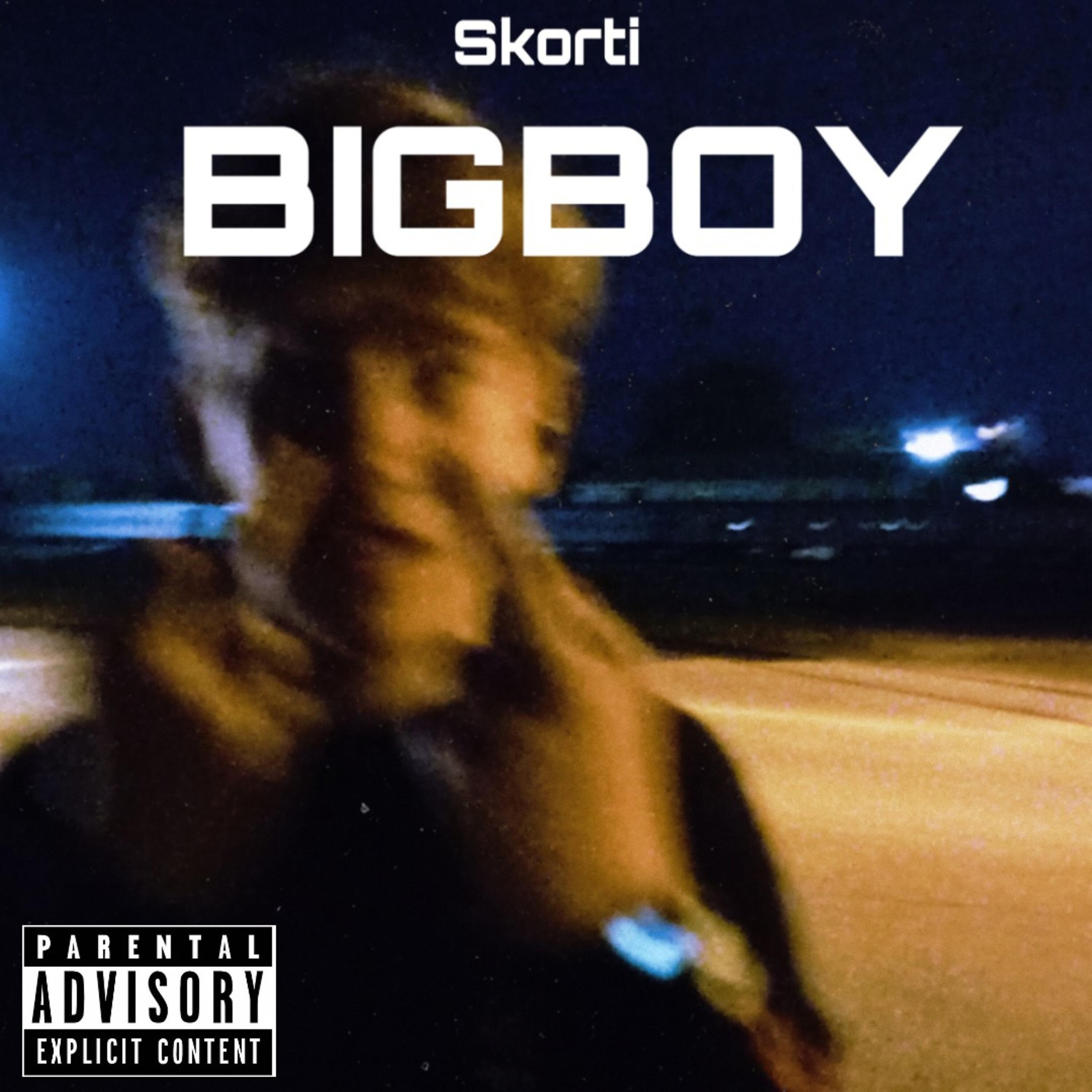 Релиз Bigboy