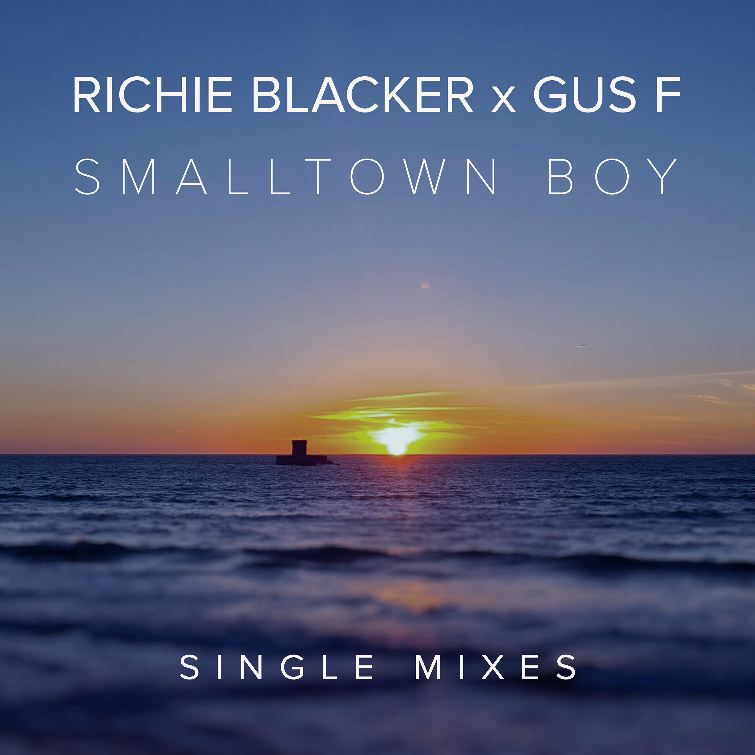 Релиз Smalltown Boy