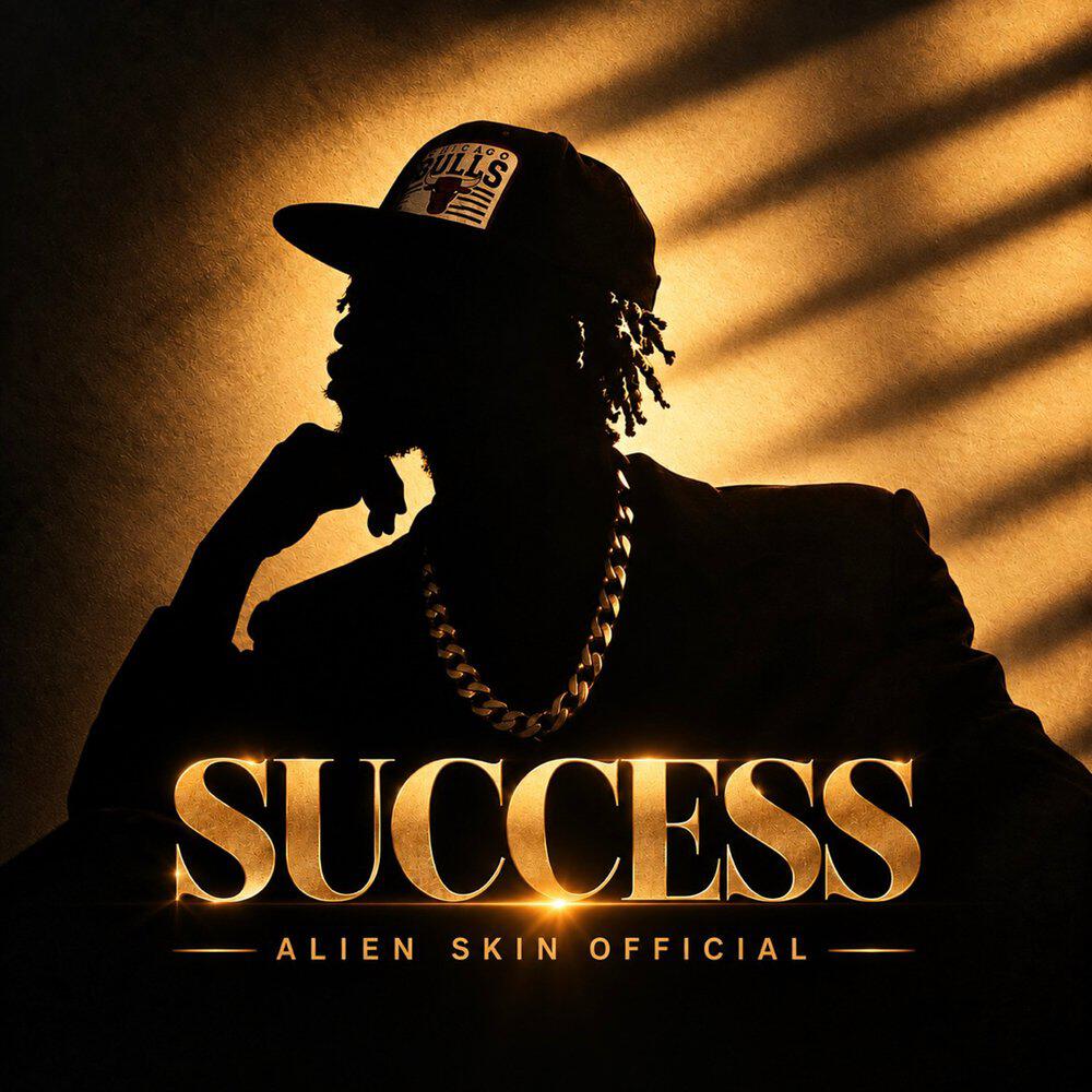 Релиз Success