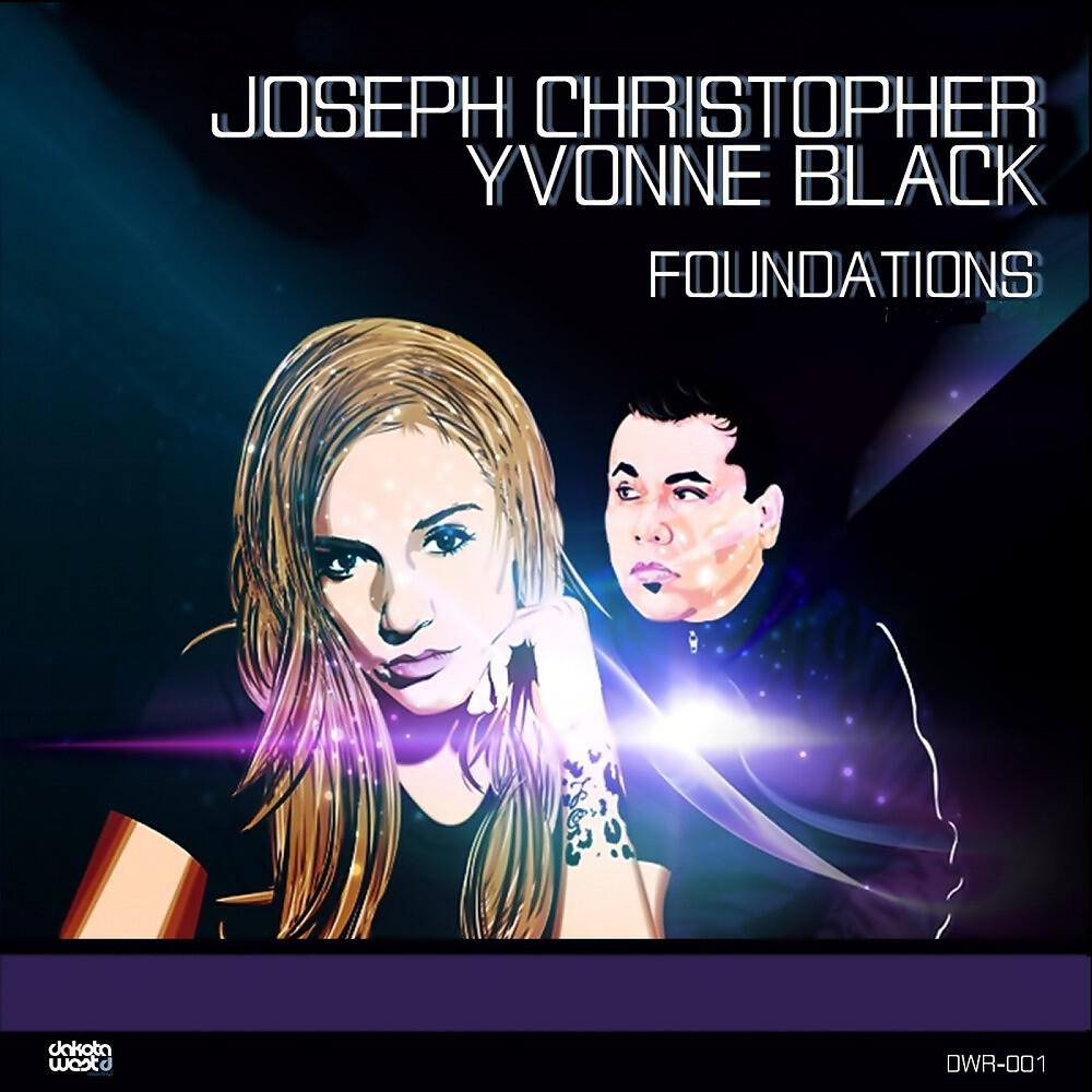 Релиз Foundations